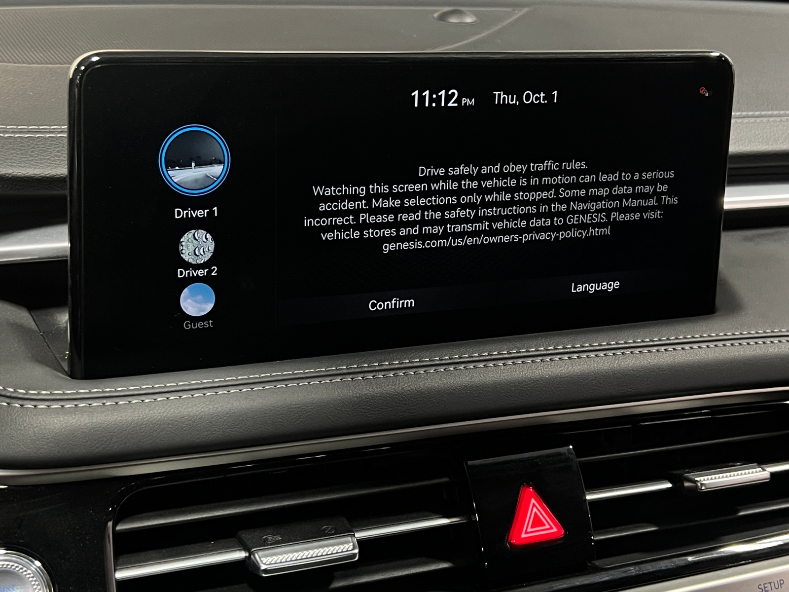Thumbnail: 2026 Genesis G70 - 3