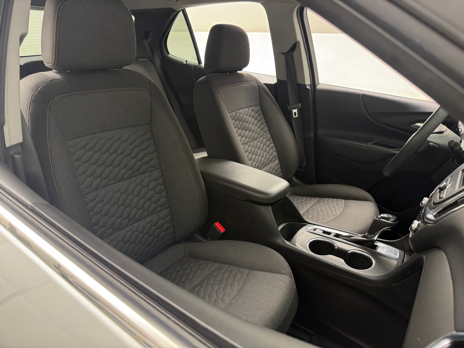 Thumbnail: 2021 Chevrolet Equinox - 2