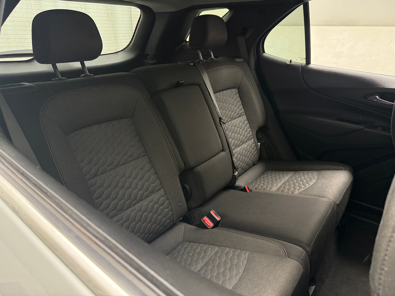 Thumbnail: 2021 Chevrolet Equinox - 6