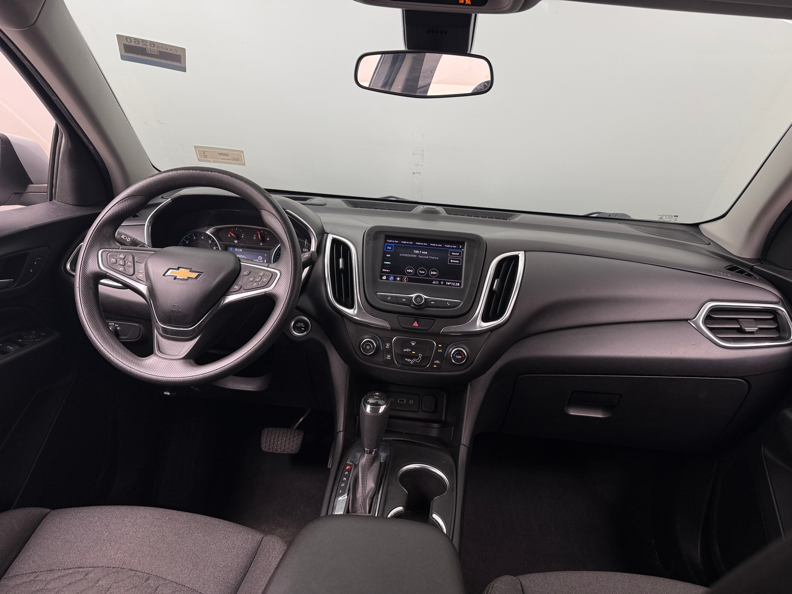 Thumbnail: 2021 Chevrolet Equinox - 3