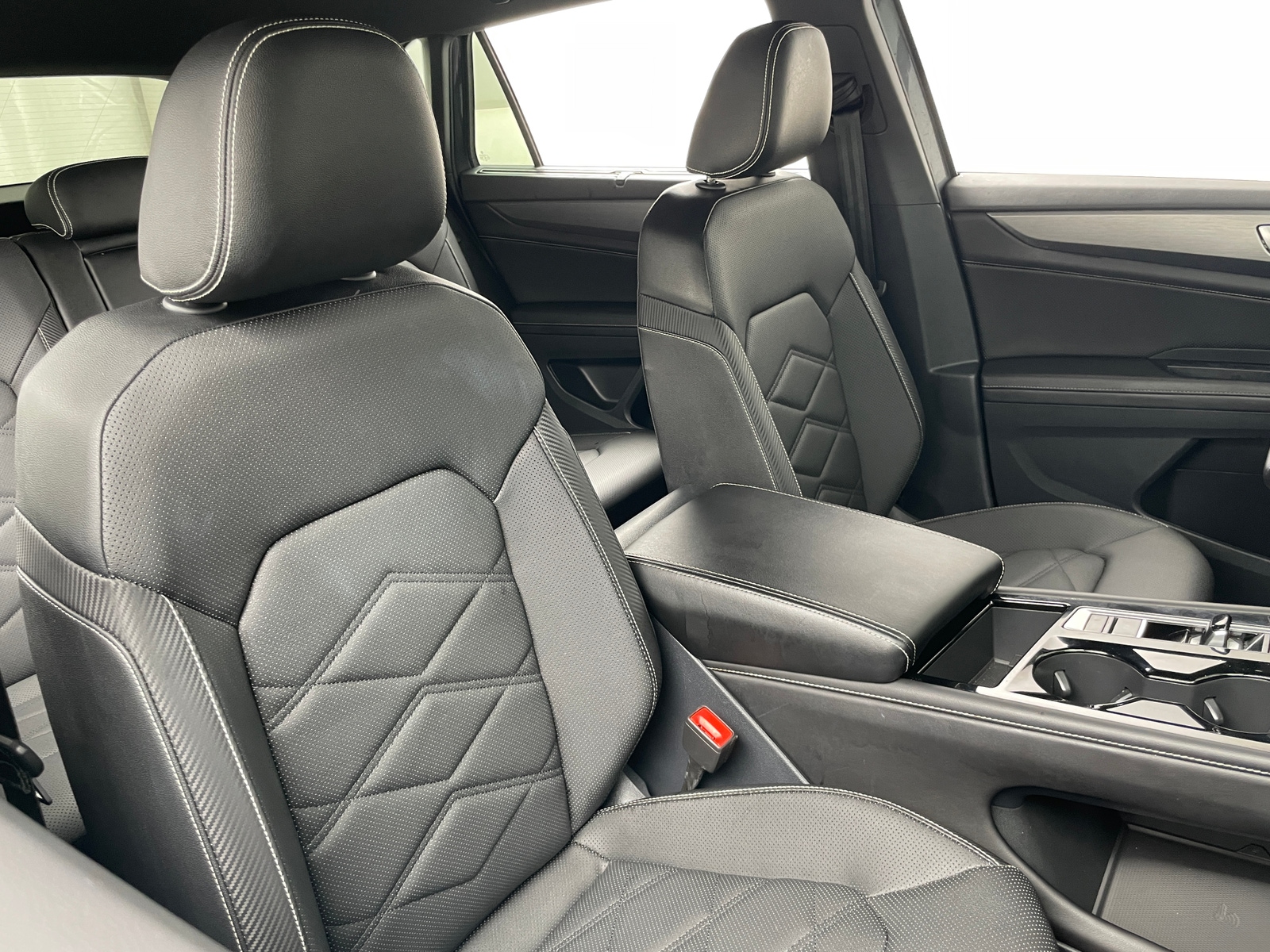 Thumbnail: 2025 Volkswagen Atlas - 2