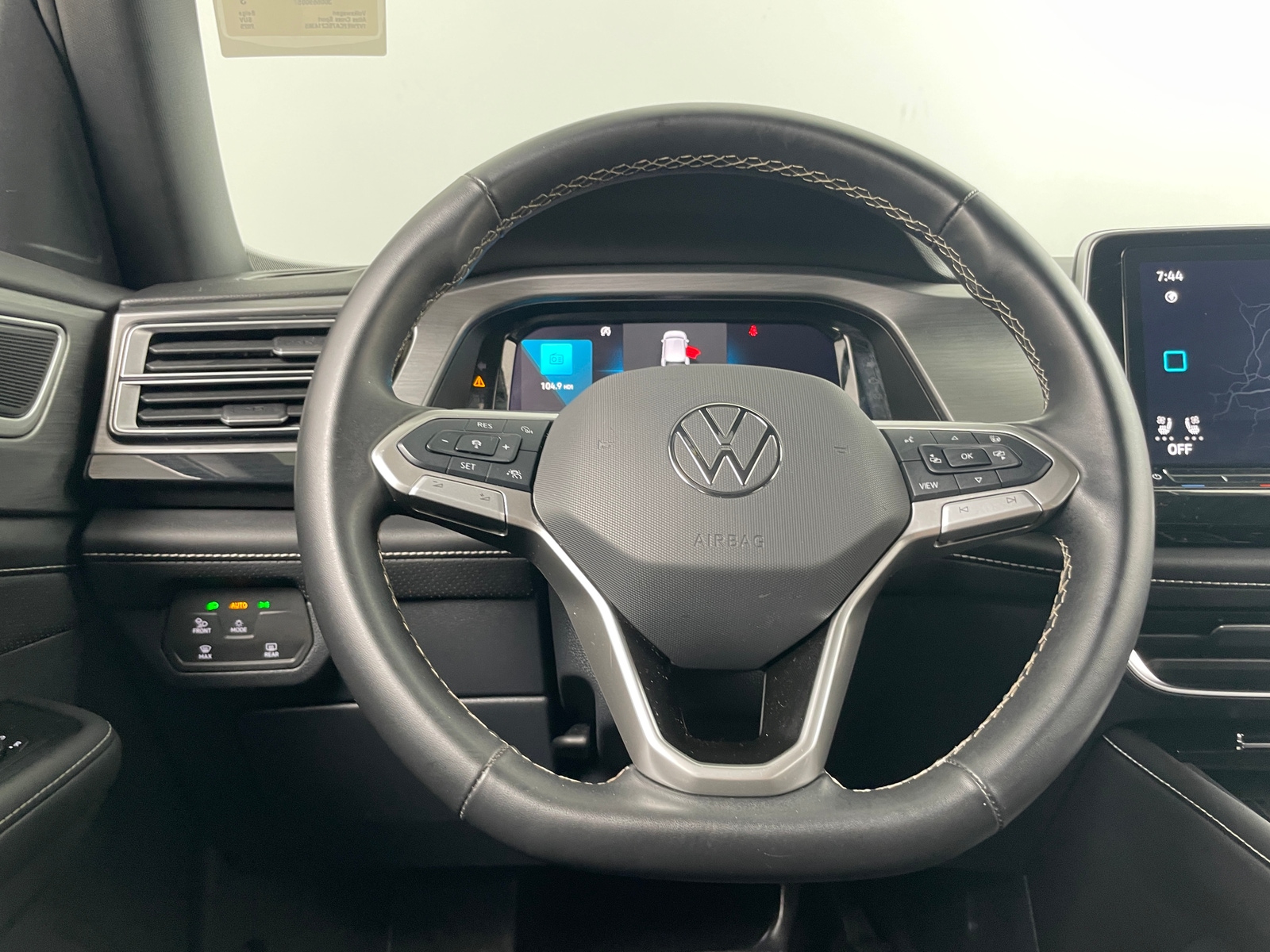 Thumbnail: 2025 Volkswagen Atlas - 5
