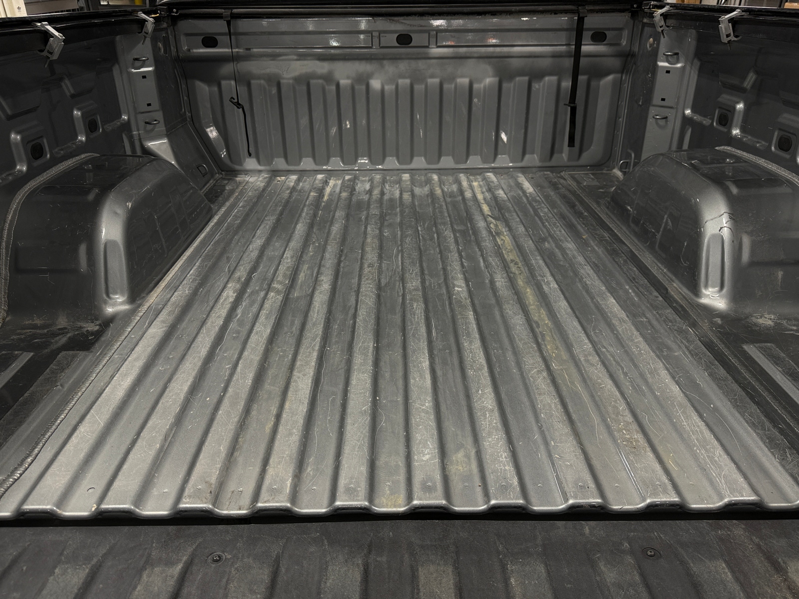 Thumbnail: 2024 Chevrolet Silverado 1500 - 7