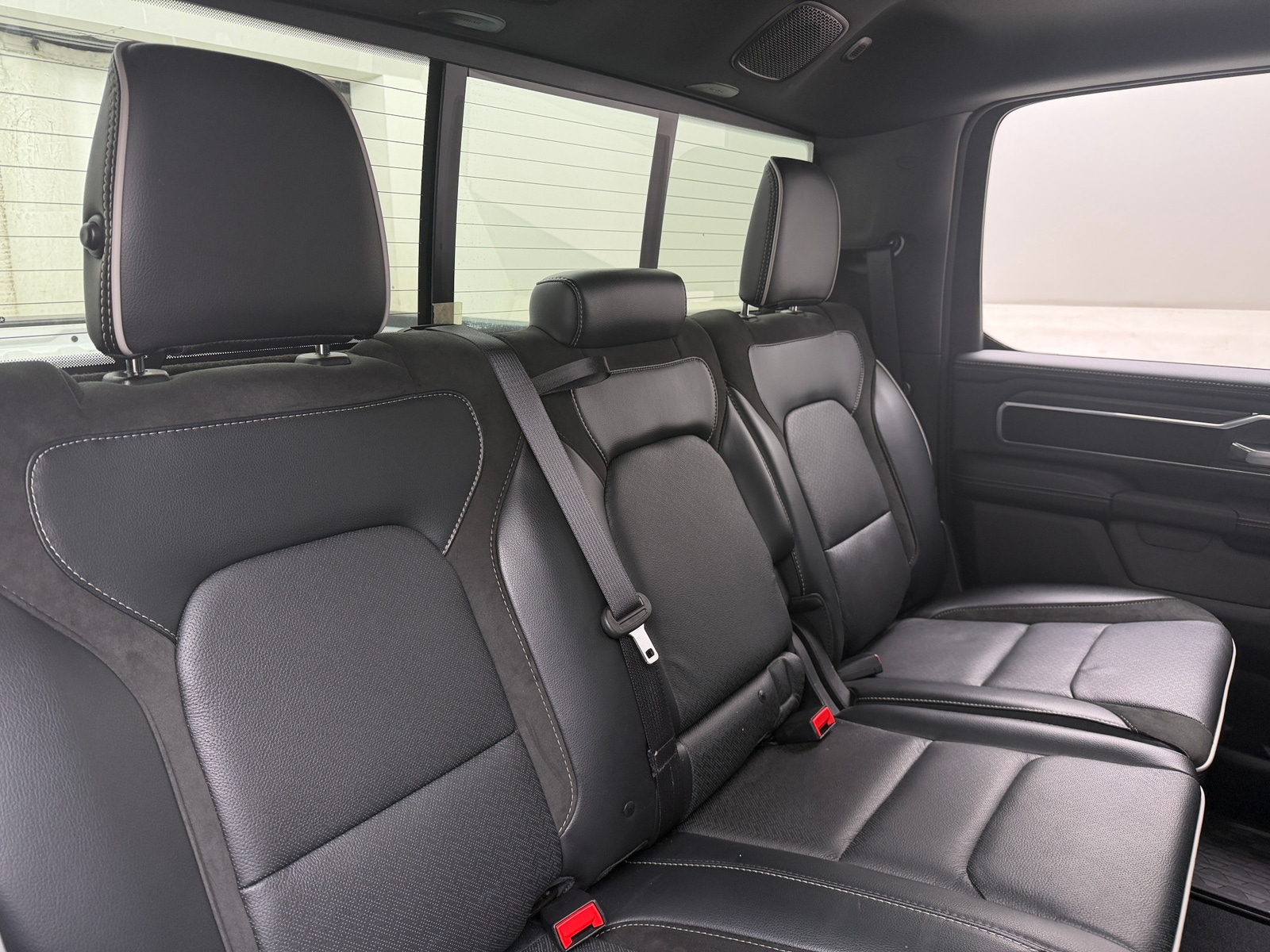 Thumbnail: 2026 RAM 1500 - 5