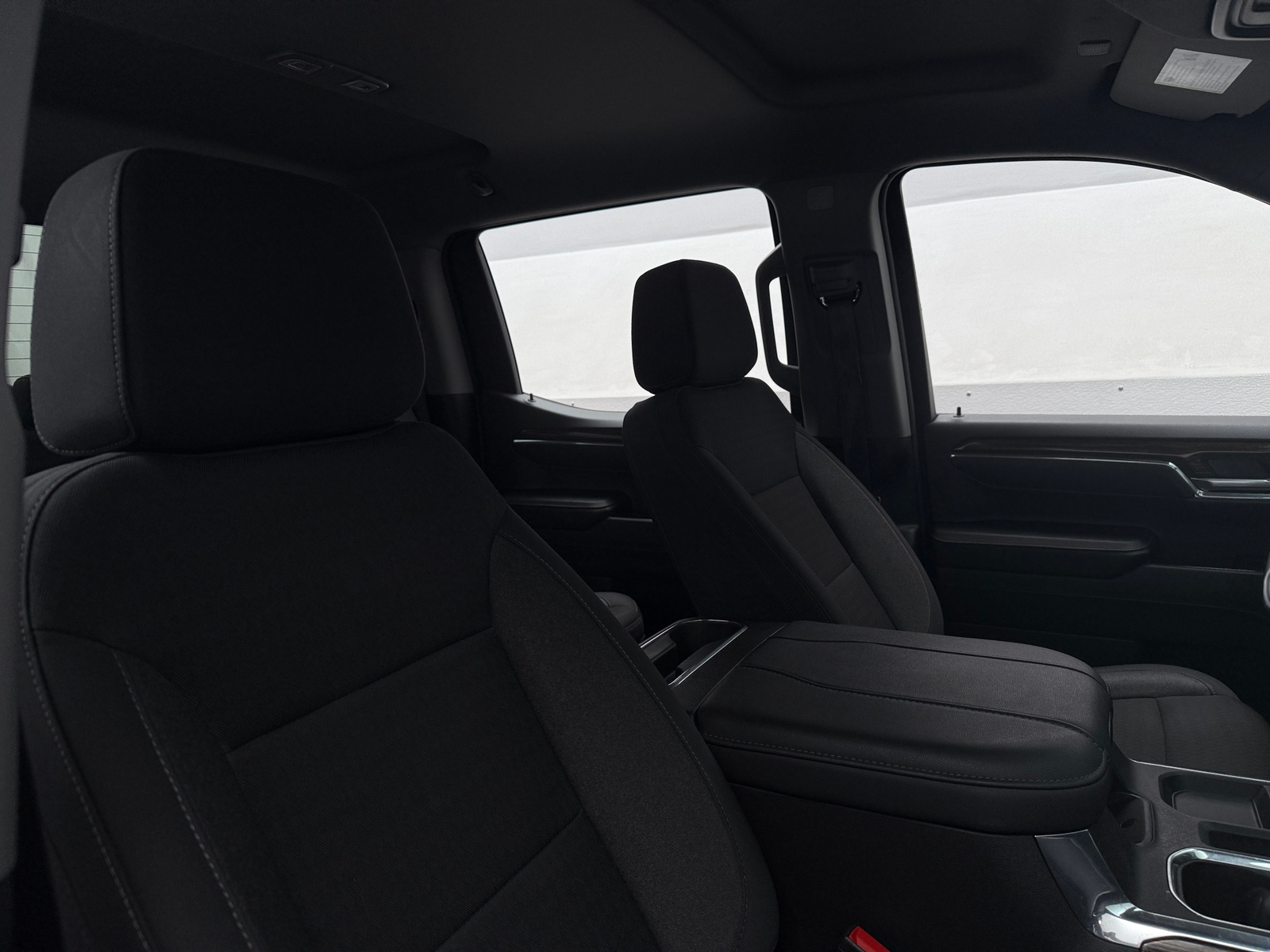 Thumbnail: 2024 GMC Sierra 1500 - 2