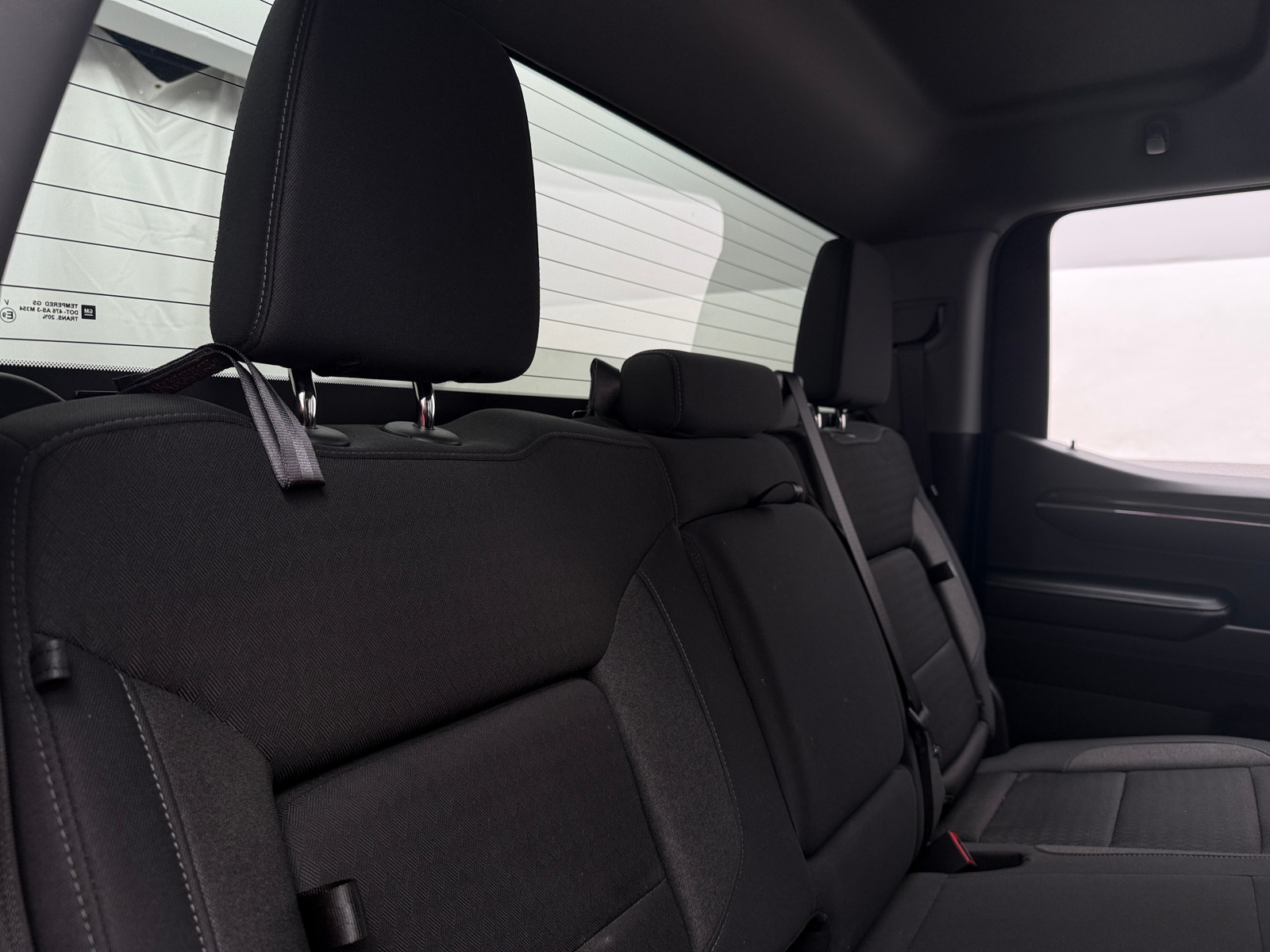 Thumbnail: 2024 GMC Sierra 1500 - 6