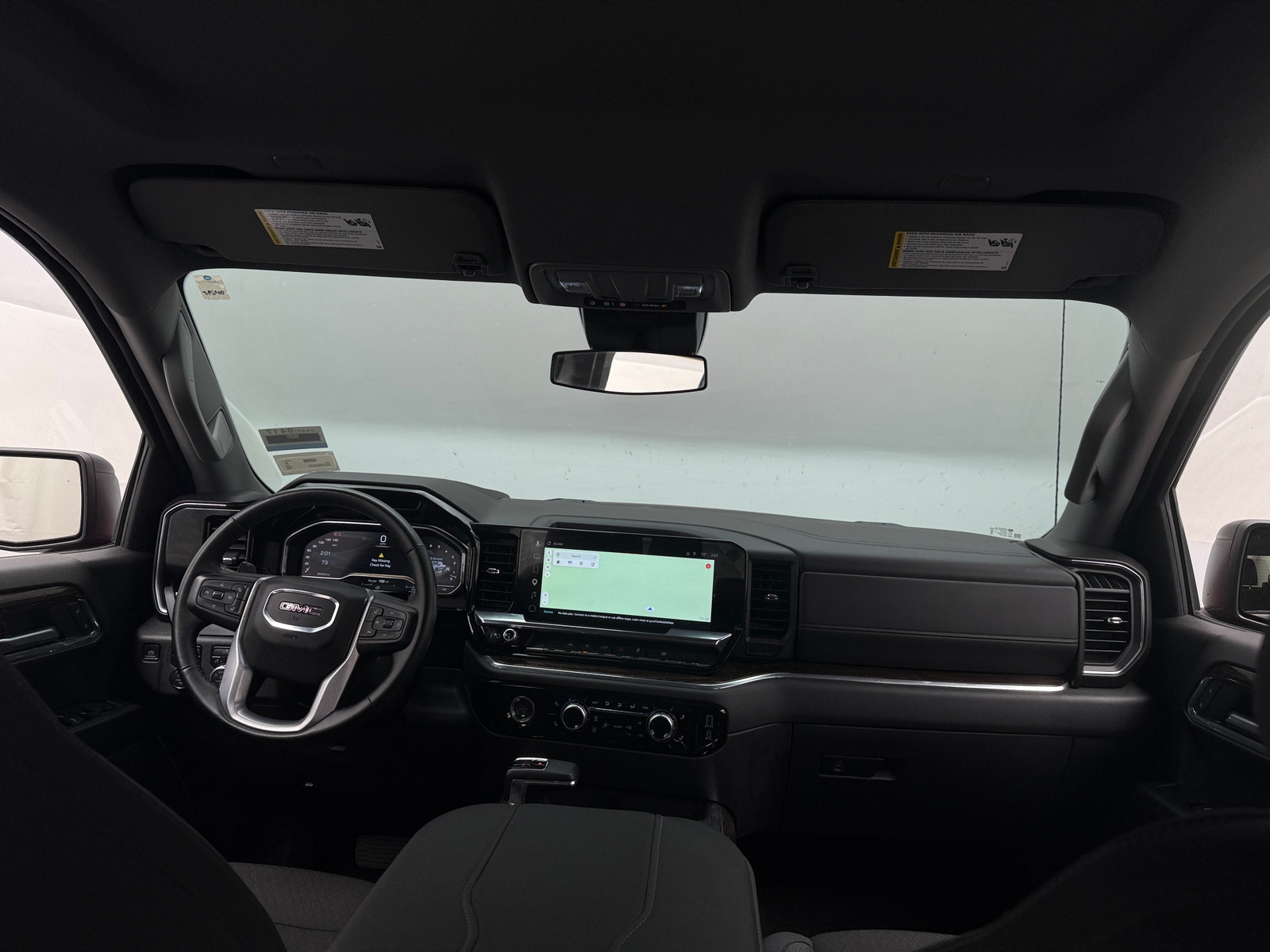 Thumbnail: 2024 GMC Sierra 1500 - 3
