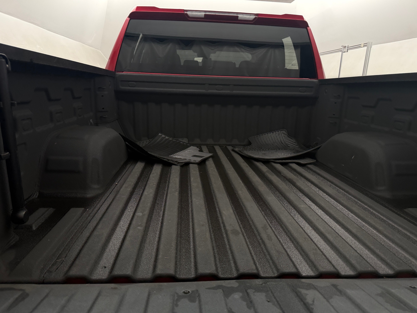 Thumbnail: 2024 GMC Sierra 1500 - 7