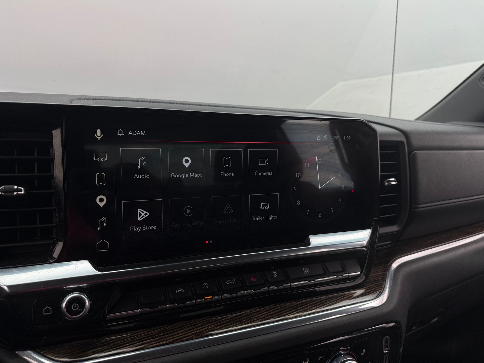 Thumbnail: 2024 GMC Sierra 1500 - 4