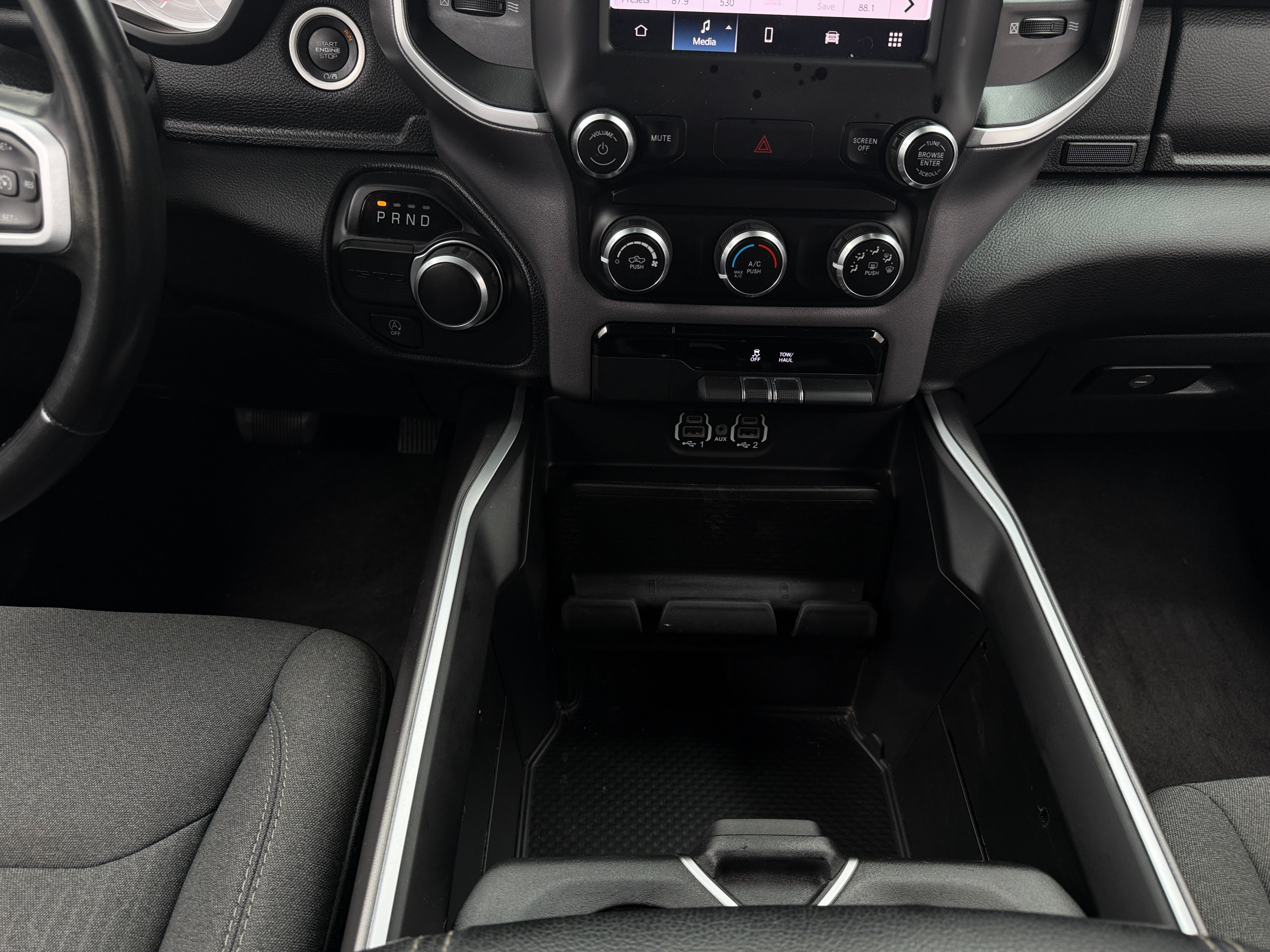 2022 RAM 1500 Pickup