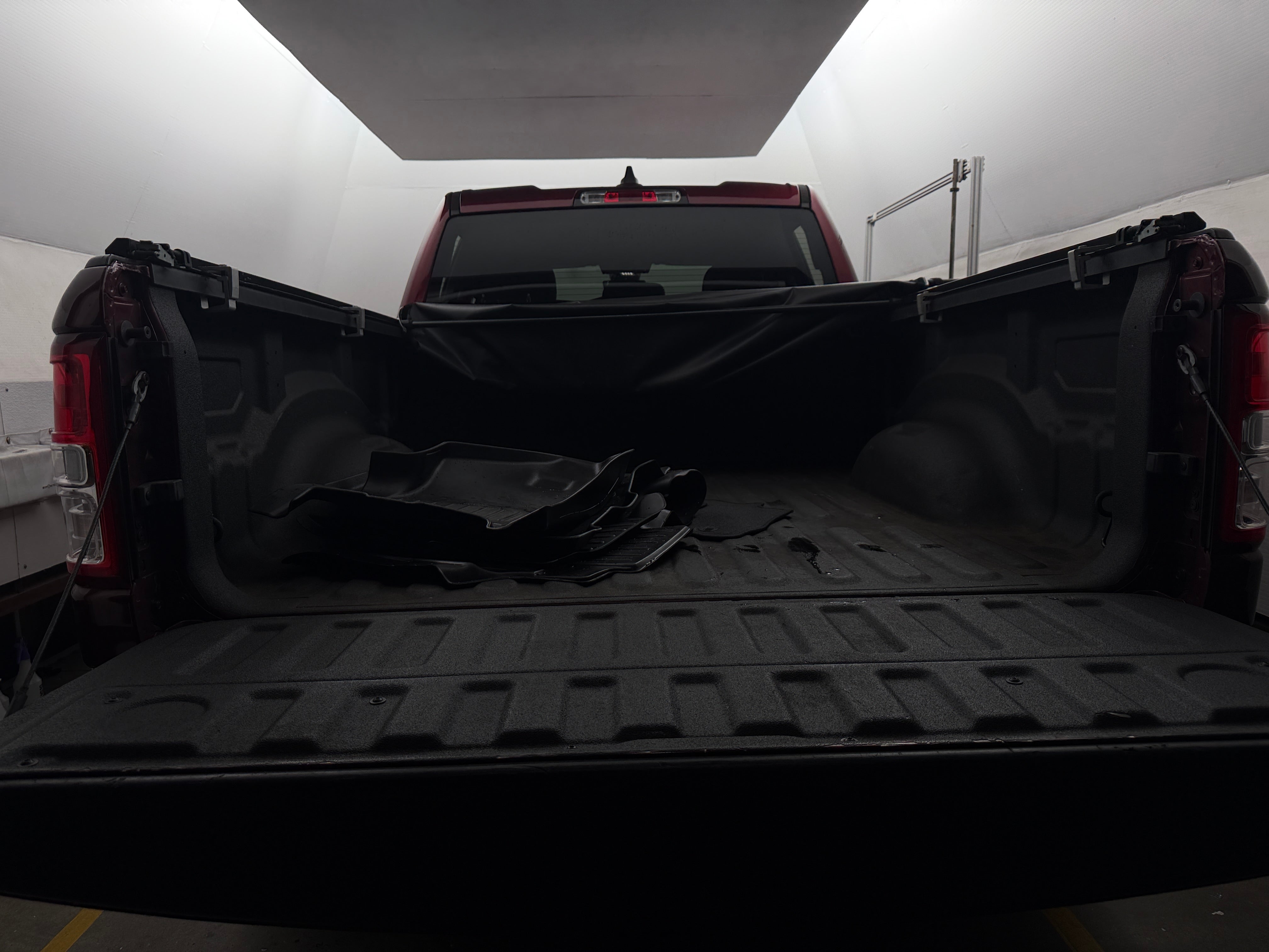 2022 RAM 1500 Pickup