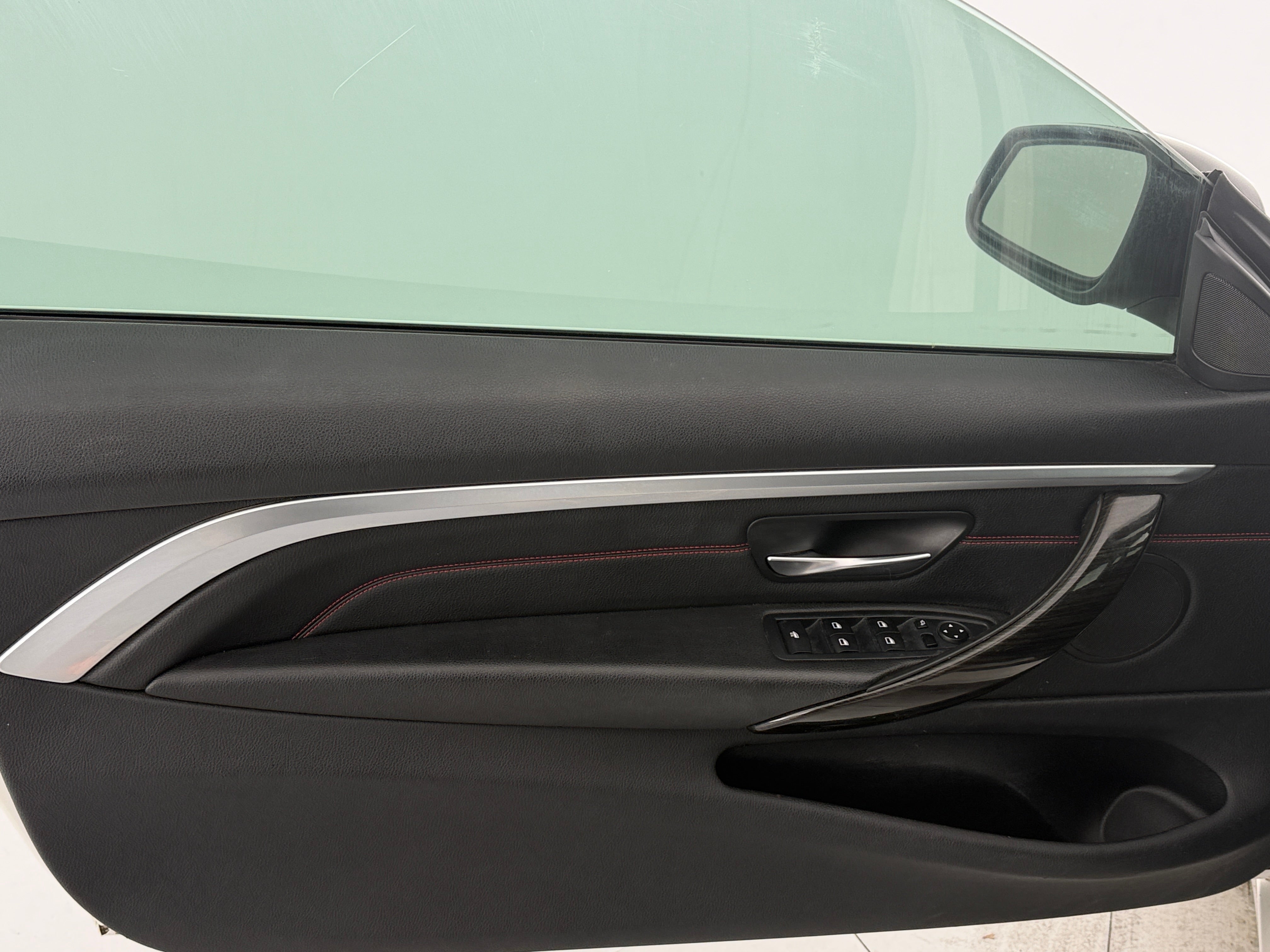 2016 BMW 4 Series