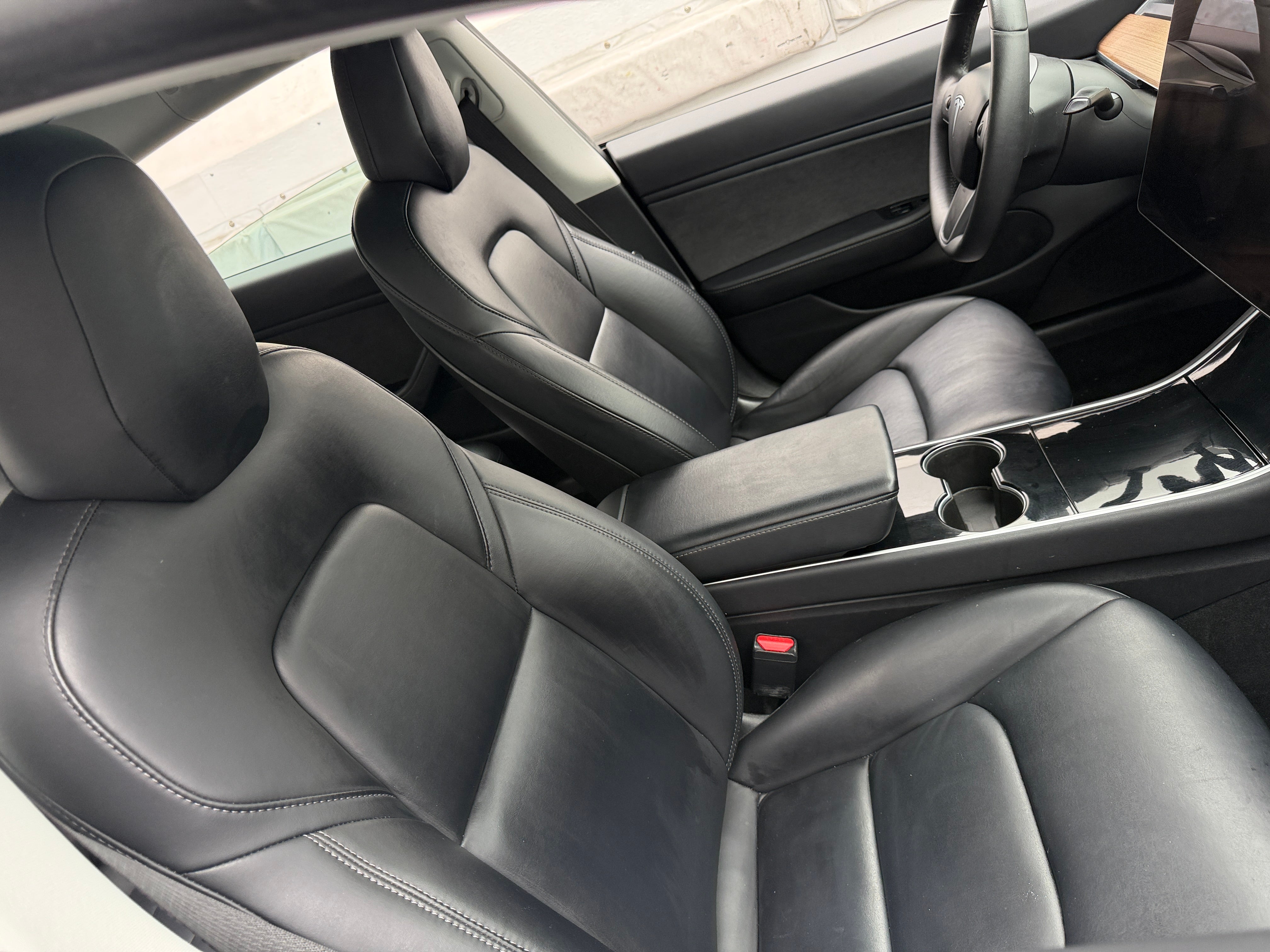 2020 Tesla Model 3 Base