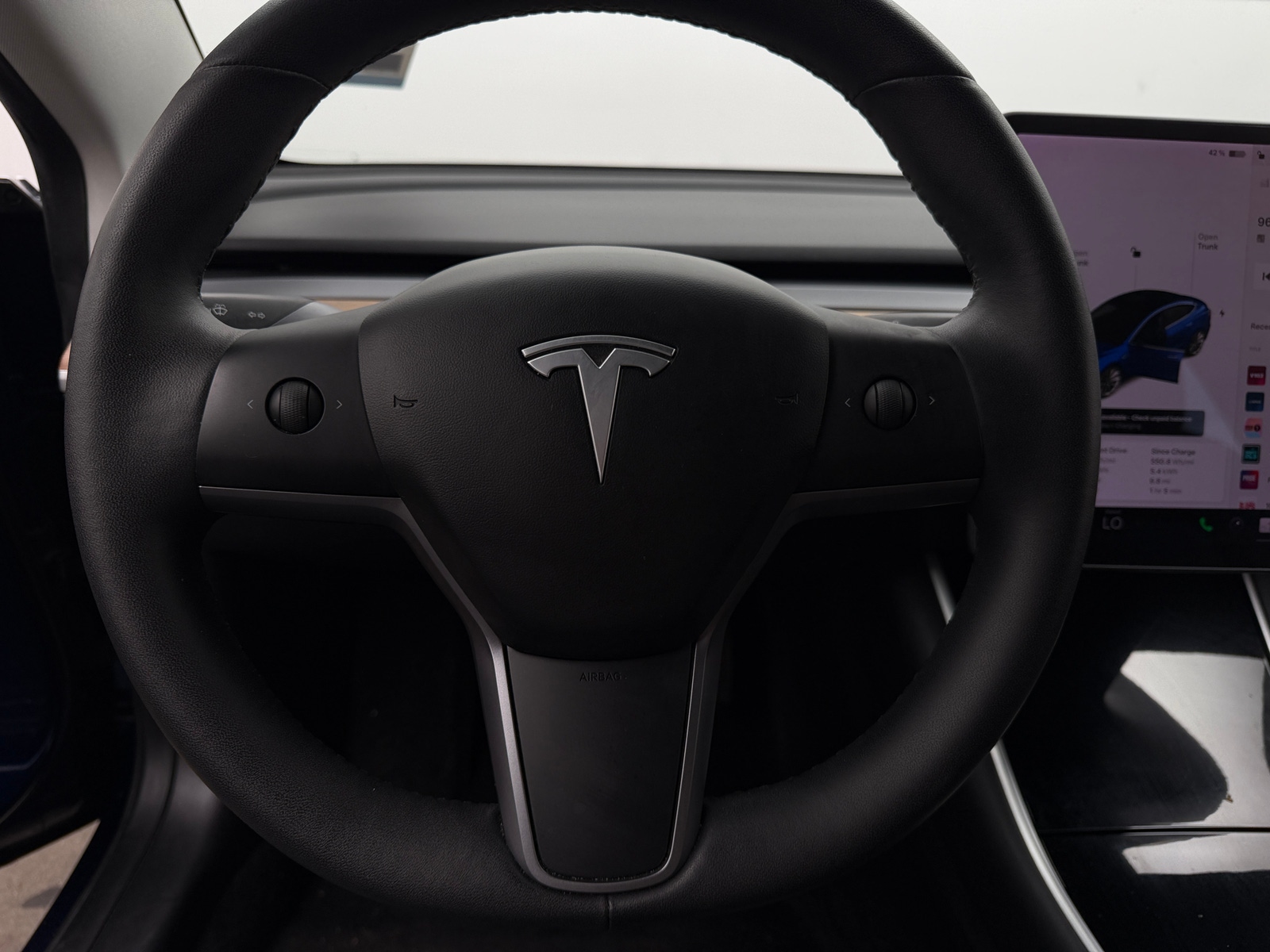 Thumbnail: 2020 Tesla Model 3 - 4