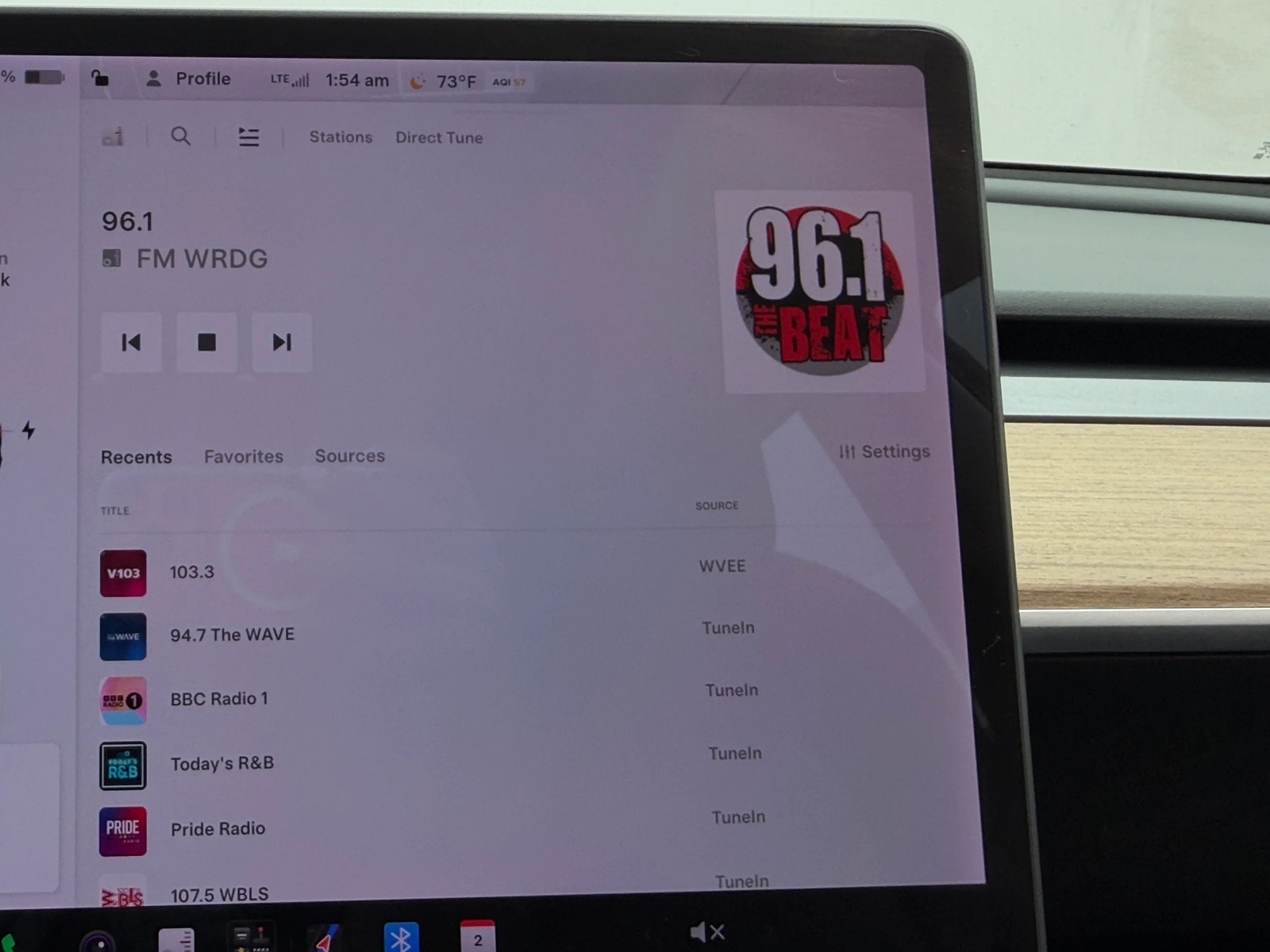 Thumbnail: 2020 Tesla Model 3 - 3