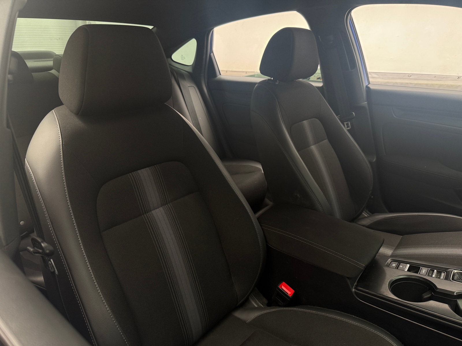 Thumbnail: 2024 Honda Civic - 2