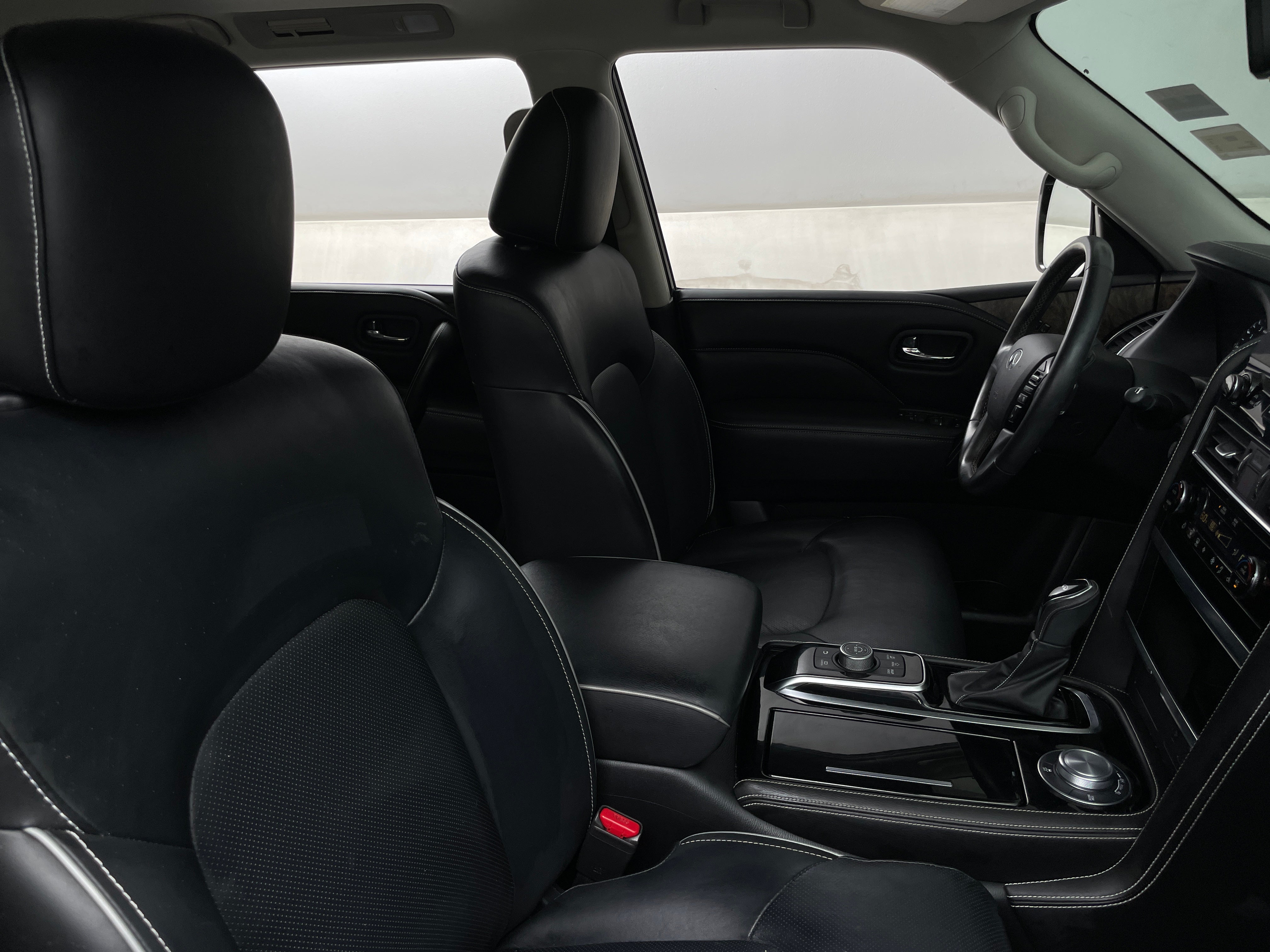 2024 INFINITI QX80