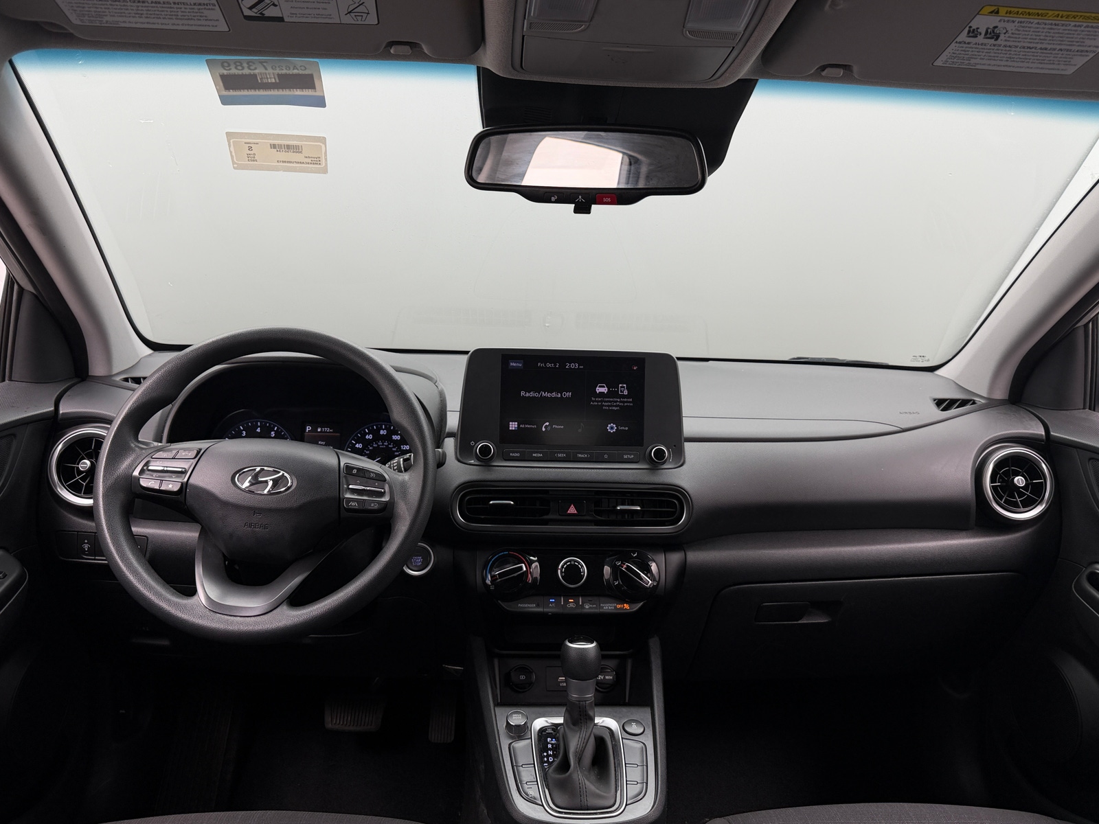 Thumbnail: 2023 Hyundai Kona - 3