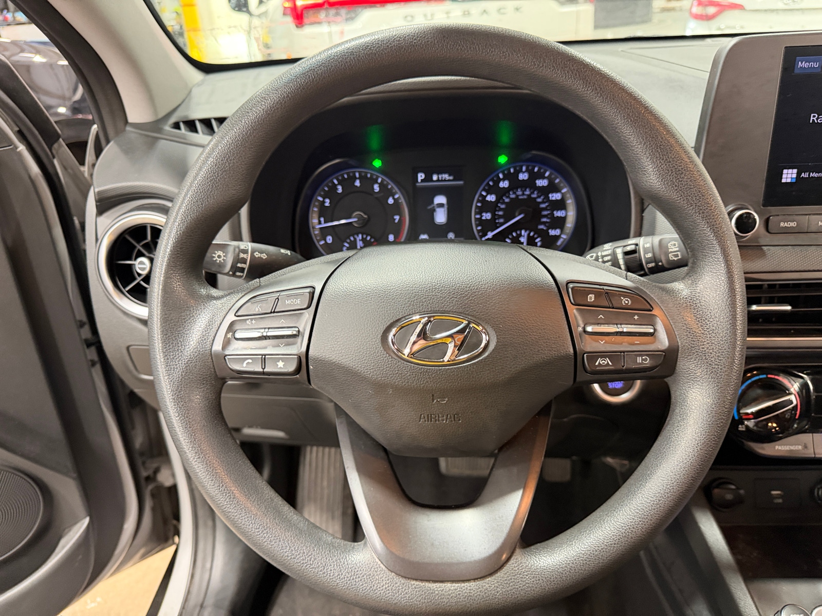 Thumbnail: 2023 Hyundai Kona - 5