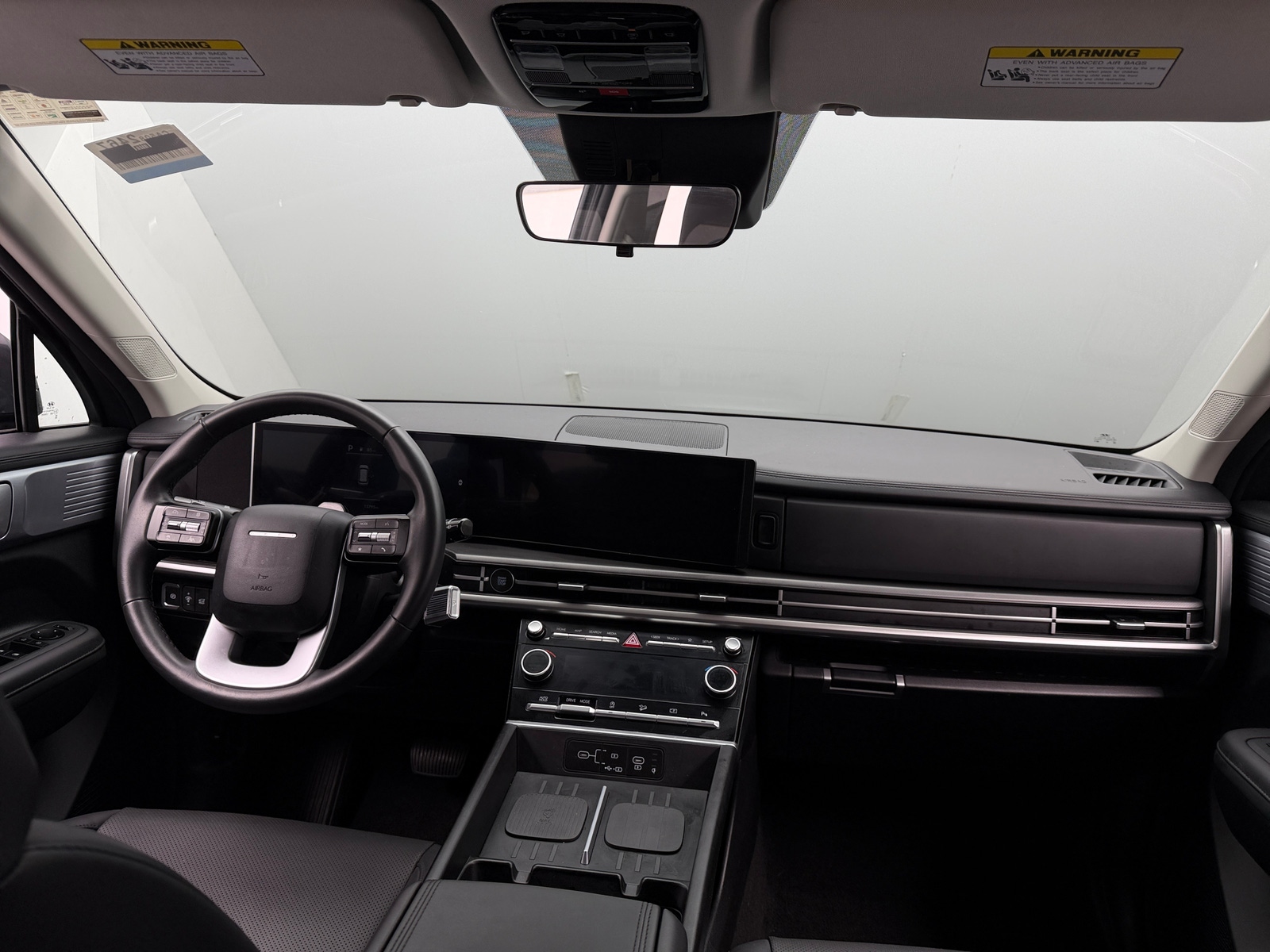 Thumbnail: 2026 Hyundai Santa Fe - 2