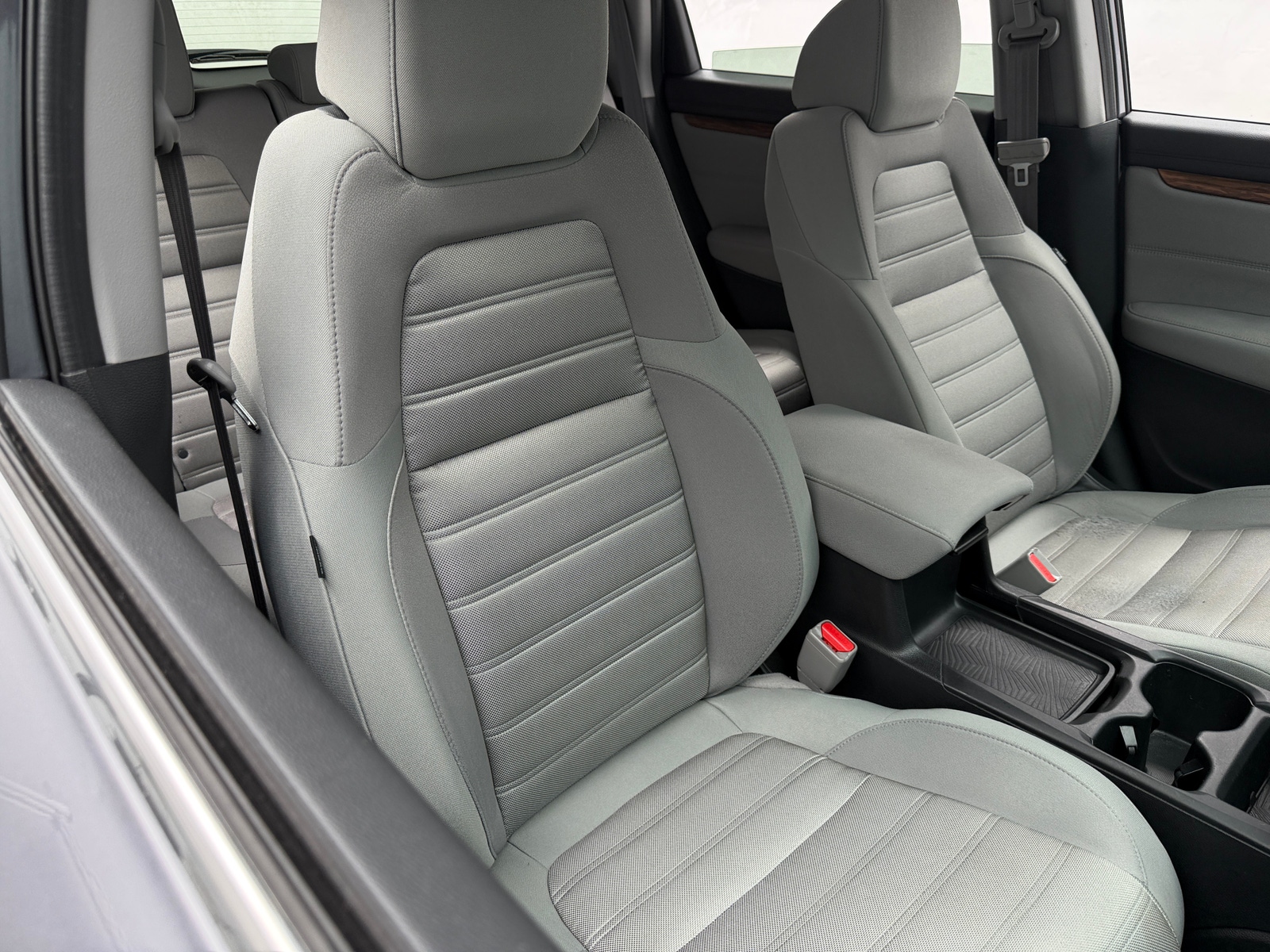 Thumbnail: 2018 Honda CR-V - 2