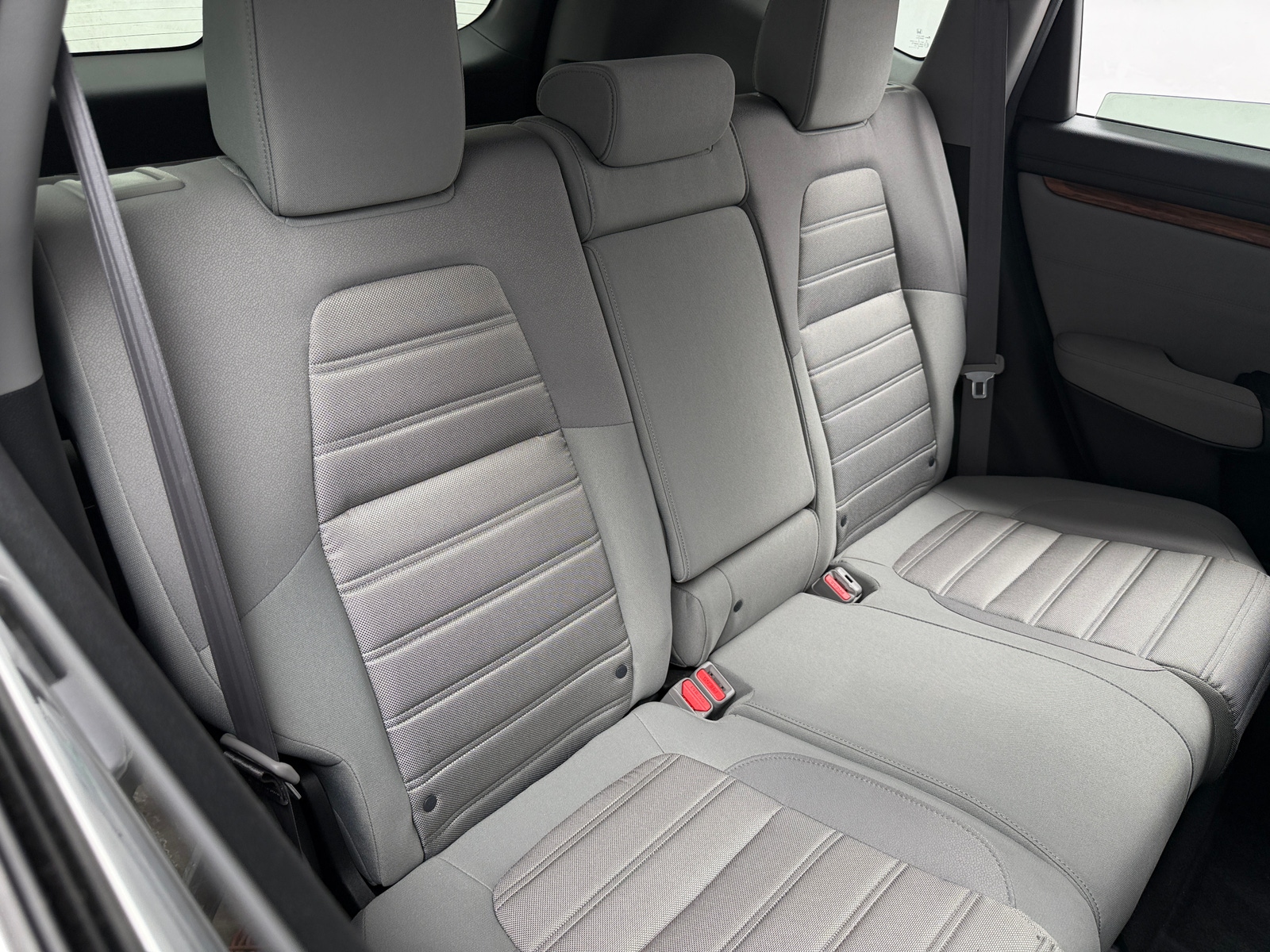 Thumbnail: 2018 Honda CR-V - 6