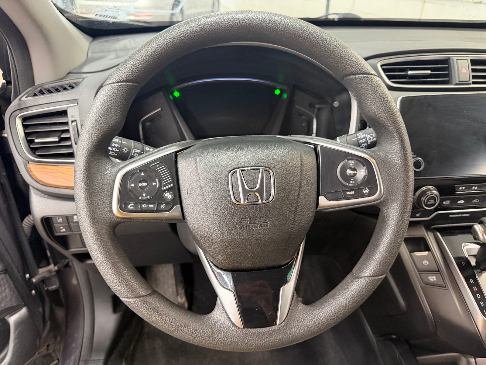 Thumbnail: 2018 Honda CR-V - 5