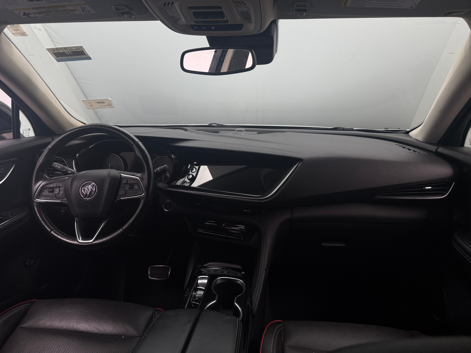 Thumbnail: 2022 Buick Envision - 2