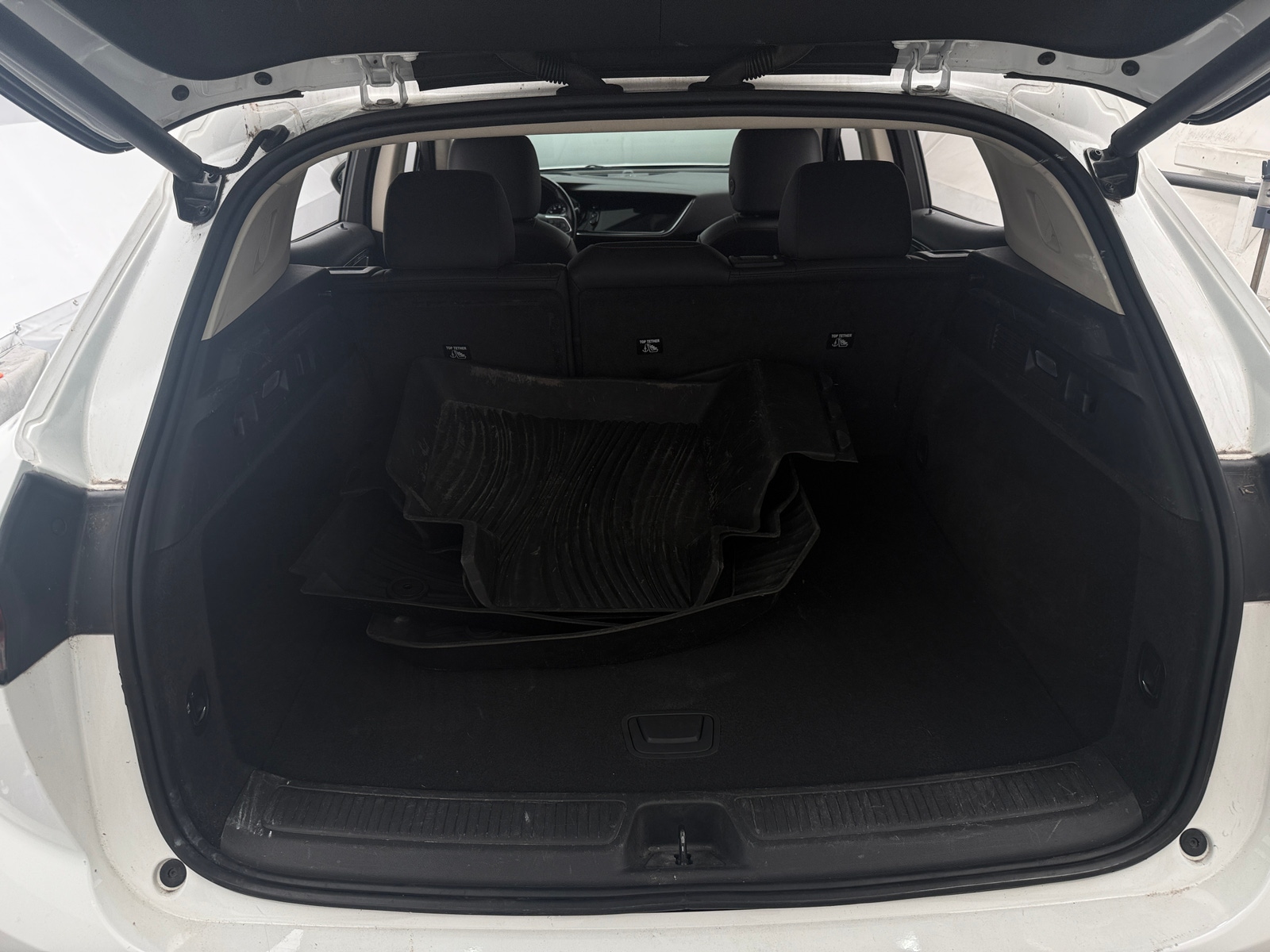 Thumbnail: 2022 Buick Envision - 6