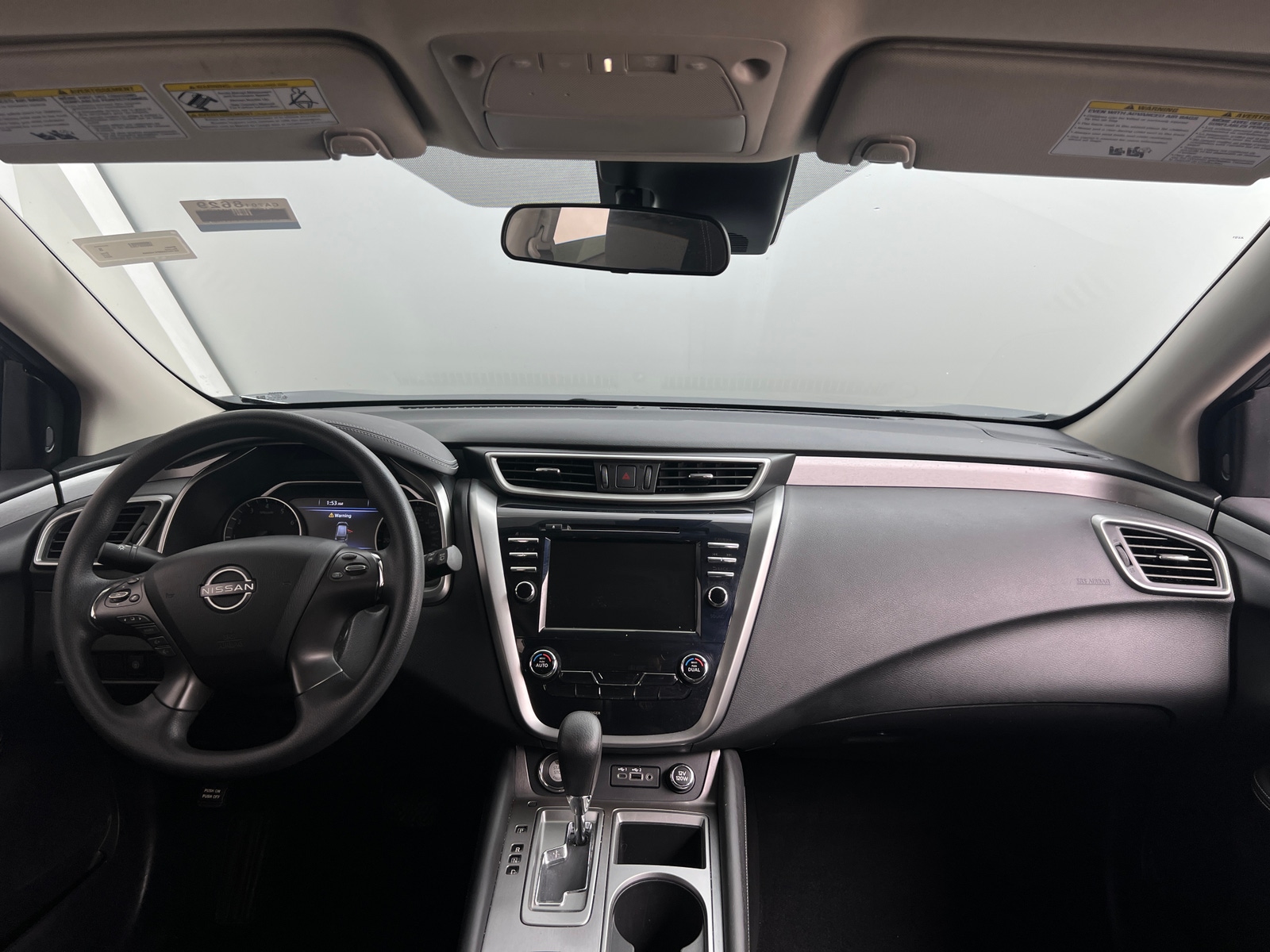 Thumbnail: 2023 Nissan Murano - 3
