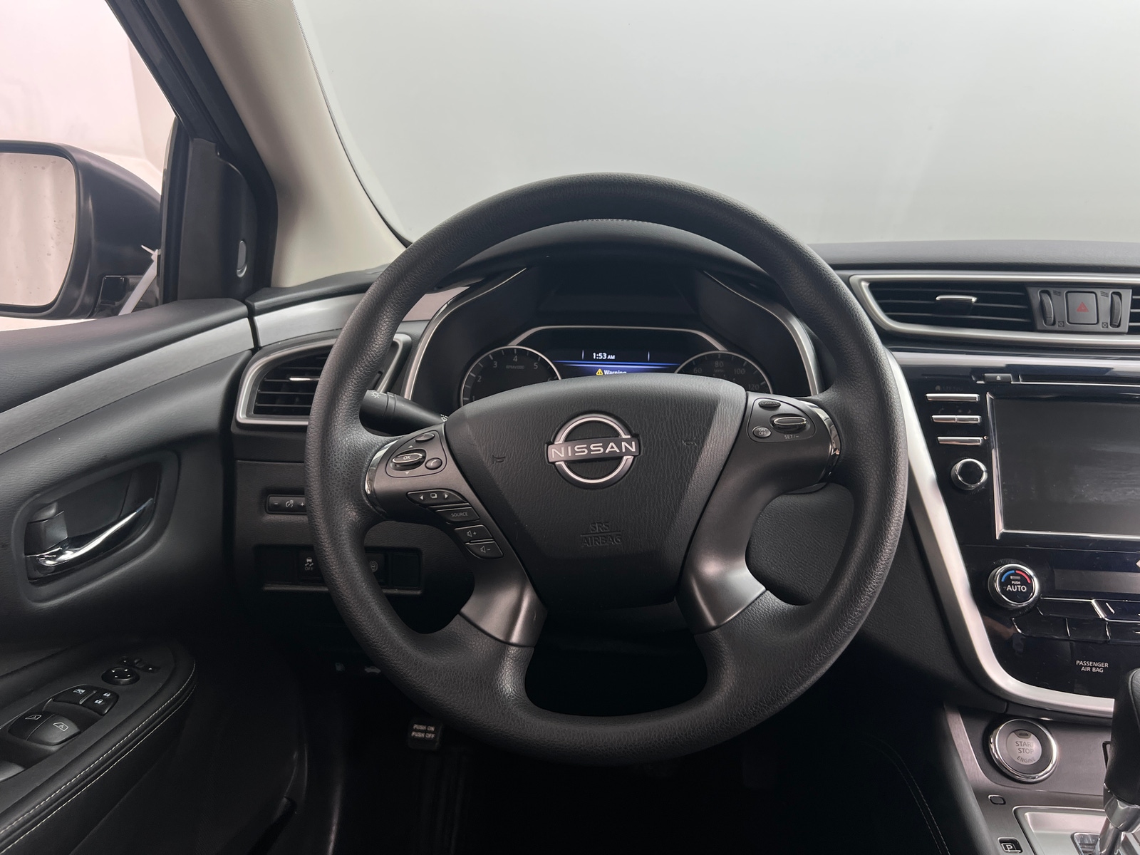Thumbnail: 2023 Nissan Murano - 5