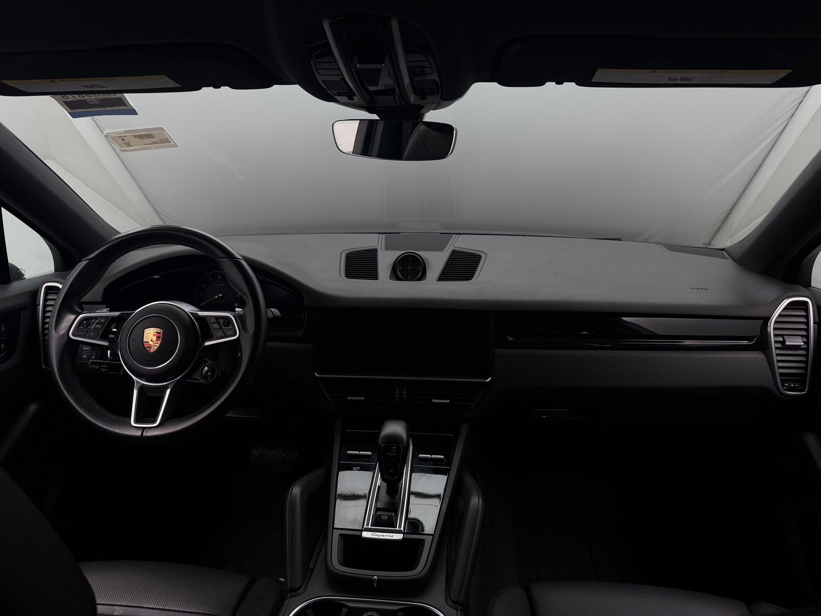 Thumbnail: 2023 Porsche  - 3