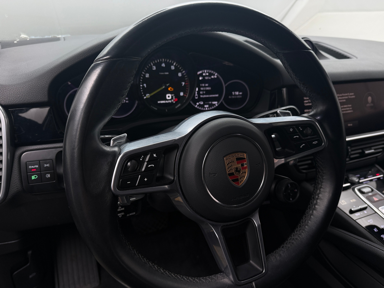 Thumbnail: 2023 Porsche  - 5