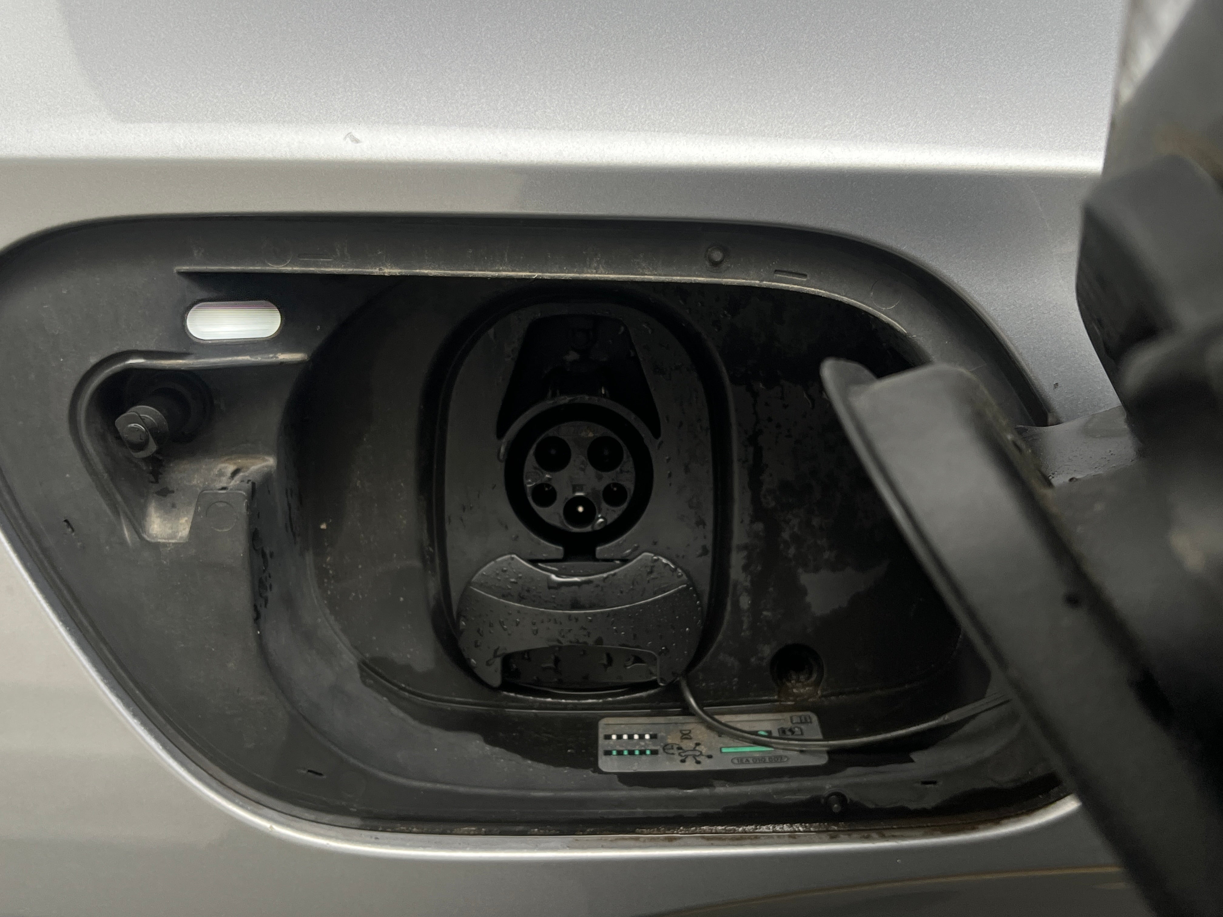 Used 2023 Volkswagen ID.4 PRO with VIN 1V2CMPE87PC027843 for sale in Auburn, WA