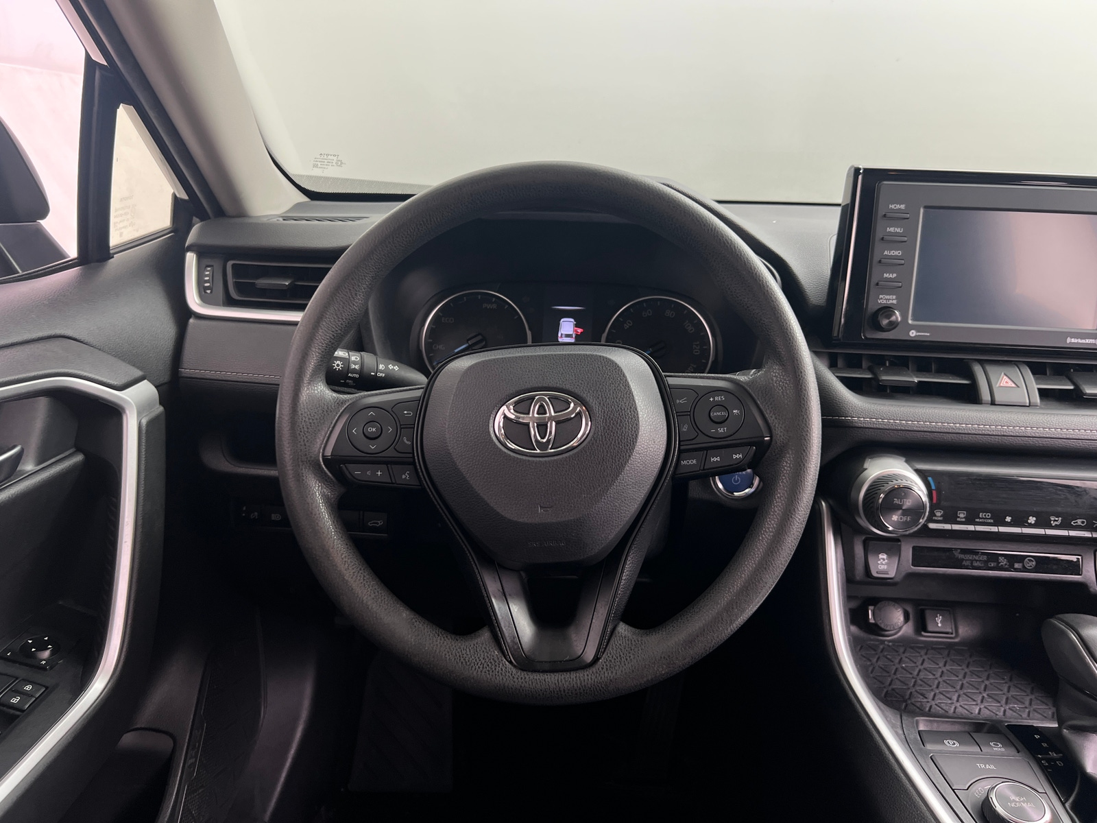 Thumbnail: 2020 Toyota RAV4 - 5