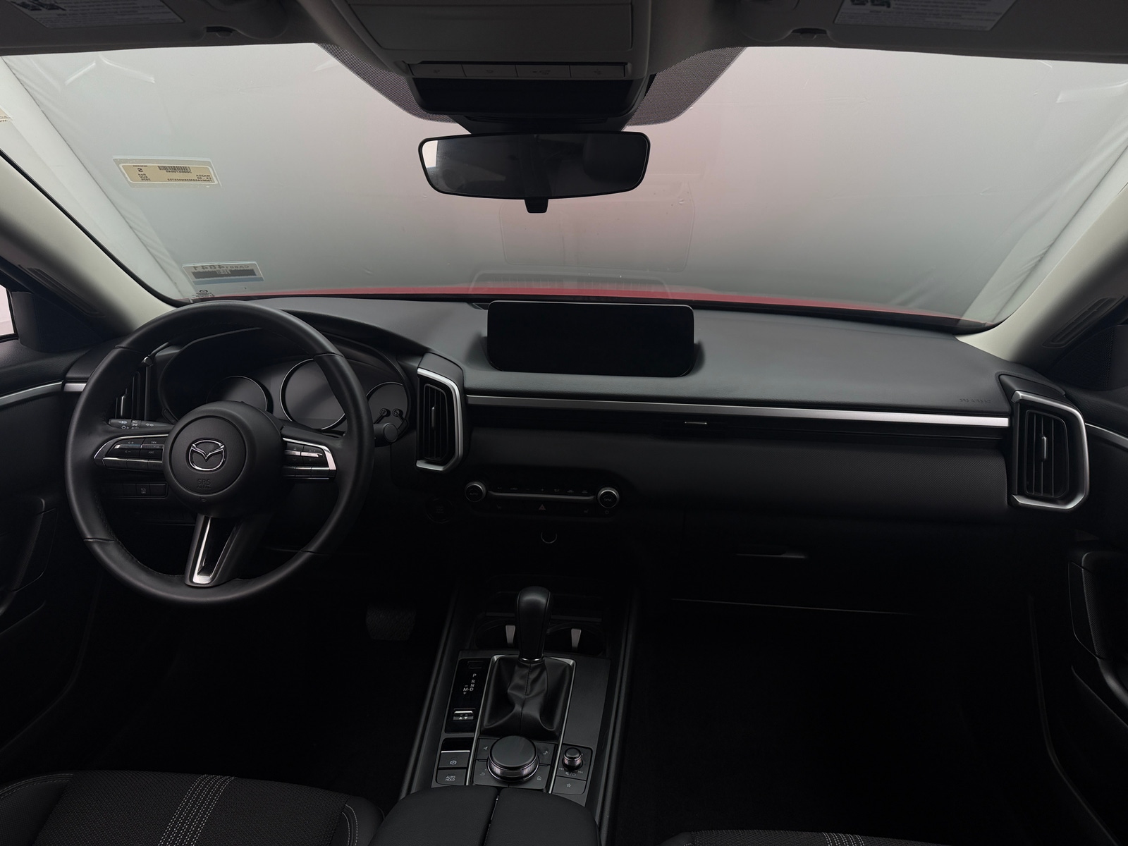 Thumbnail: 2025 Mazda CX-50 - 2