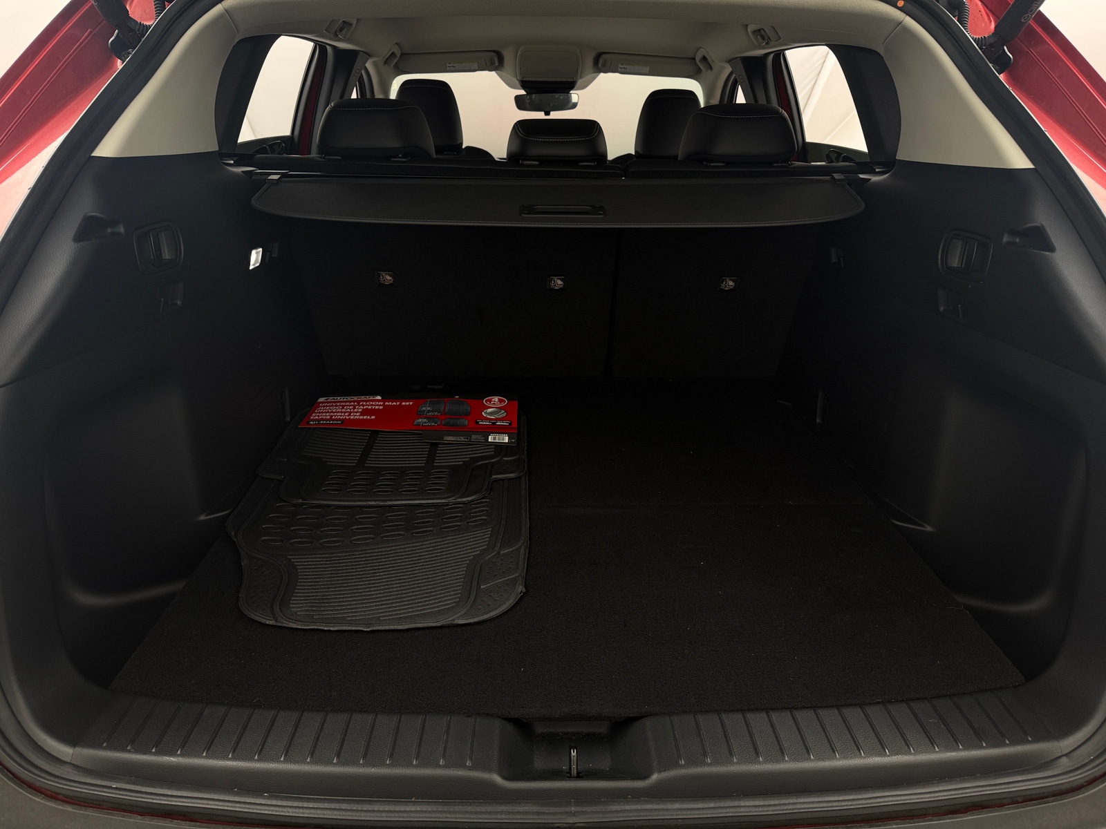 Thumbnail: 2025 Mazda CX-50 - 6
