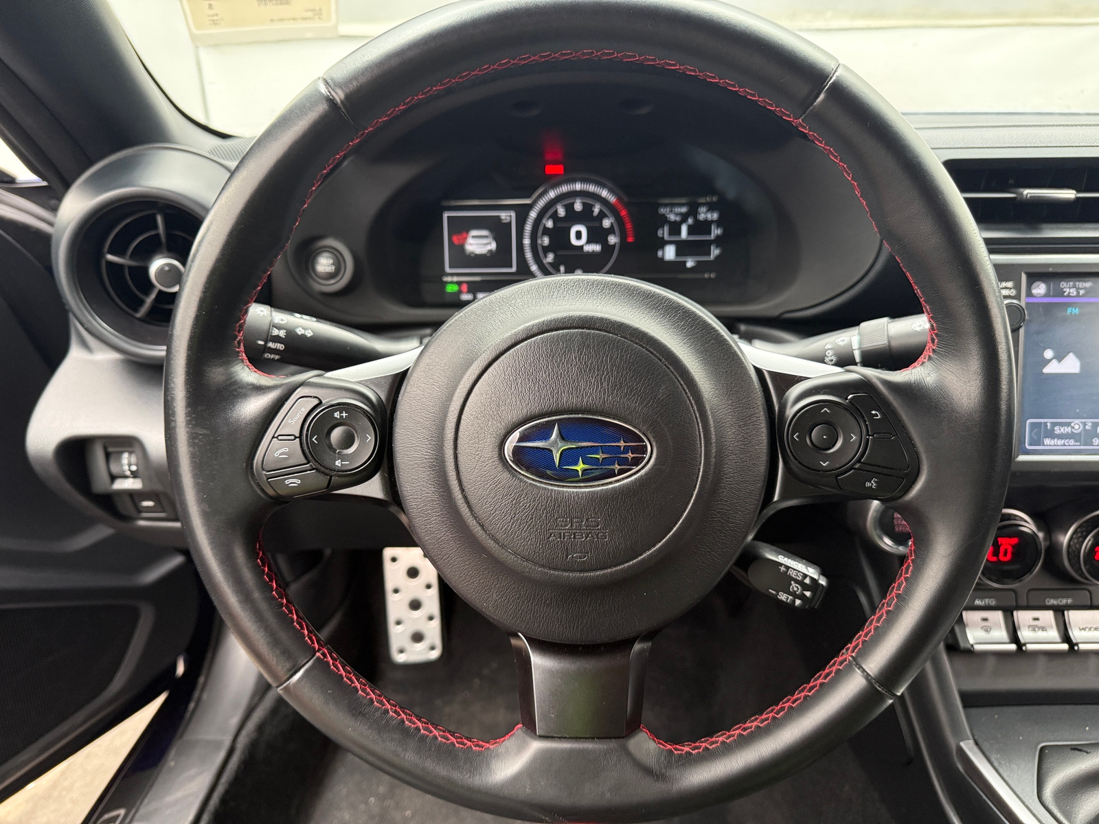Thumbnail: 2023 Subaru BRZ - 3