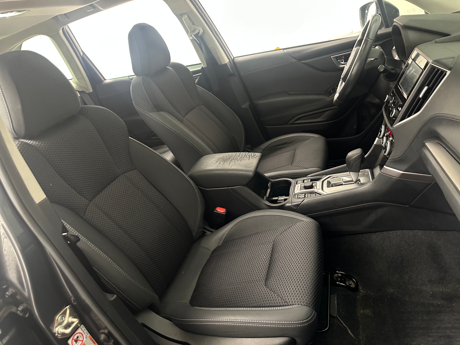 Thumbnail: 2020 Subaru Forester - 2