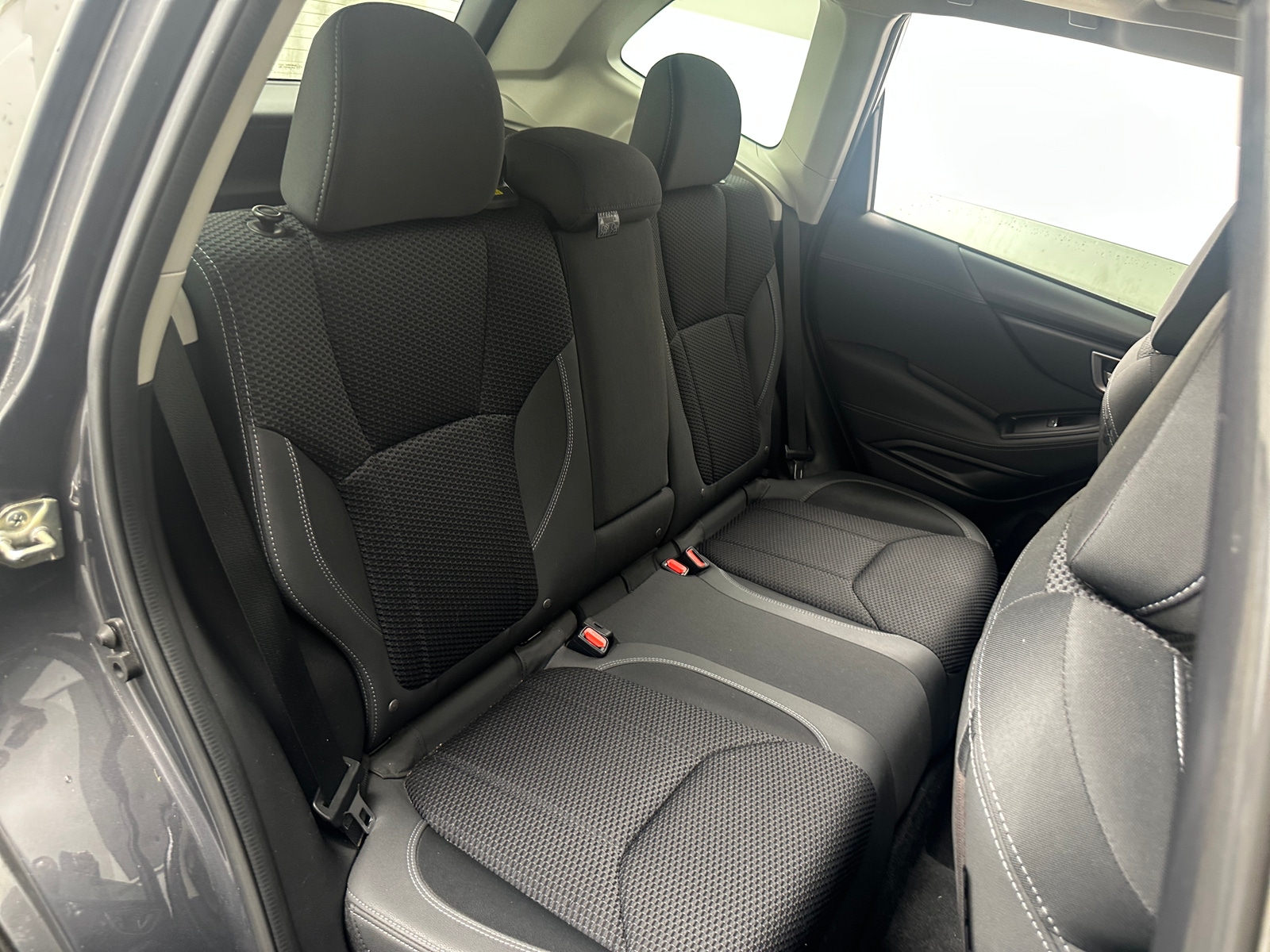Thumbnail: 2020 Subaru Forester - 6
