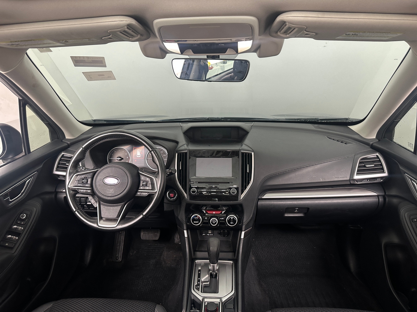Thumbnail: 2020 Subaru Forester - 3