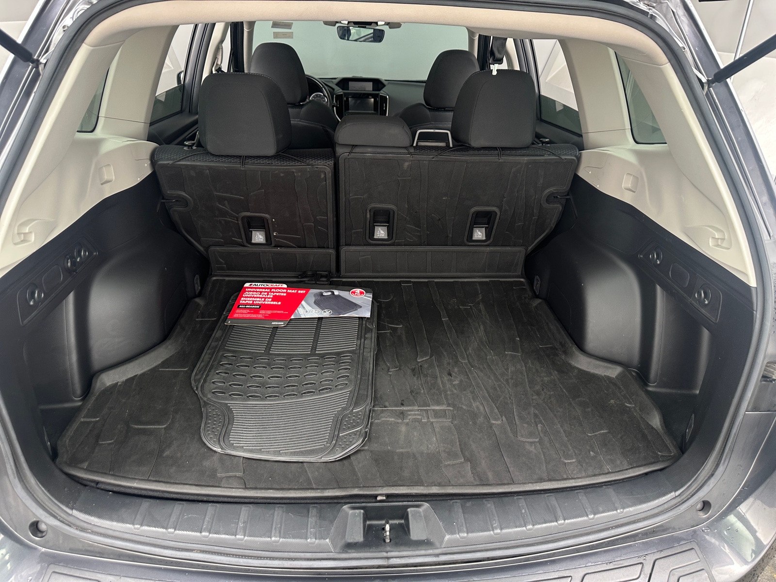Thumbnail: 2020 Subaru Forester - 7