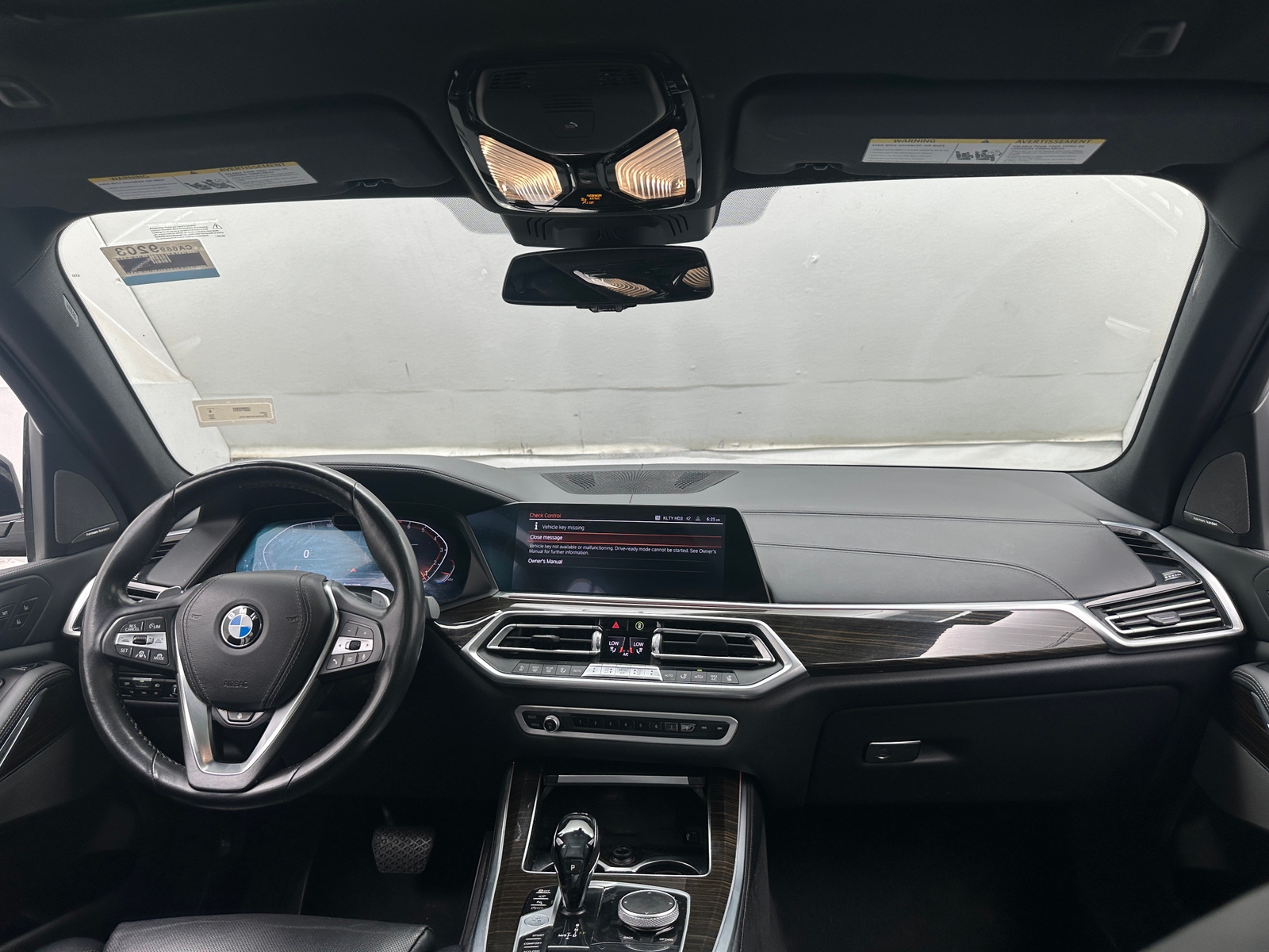Thumbnail: 2020 BMW X5 - 2