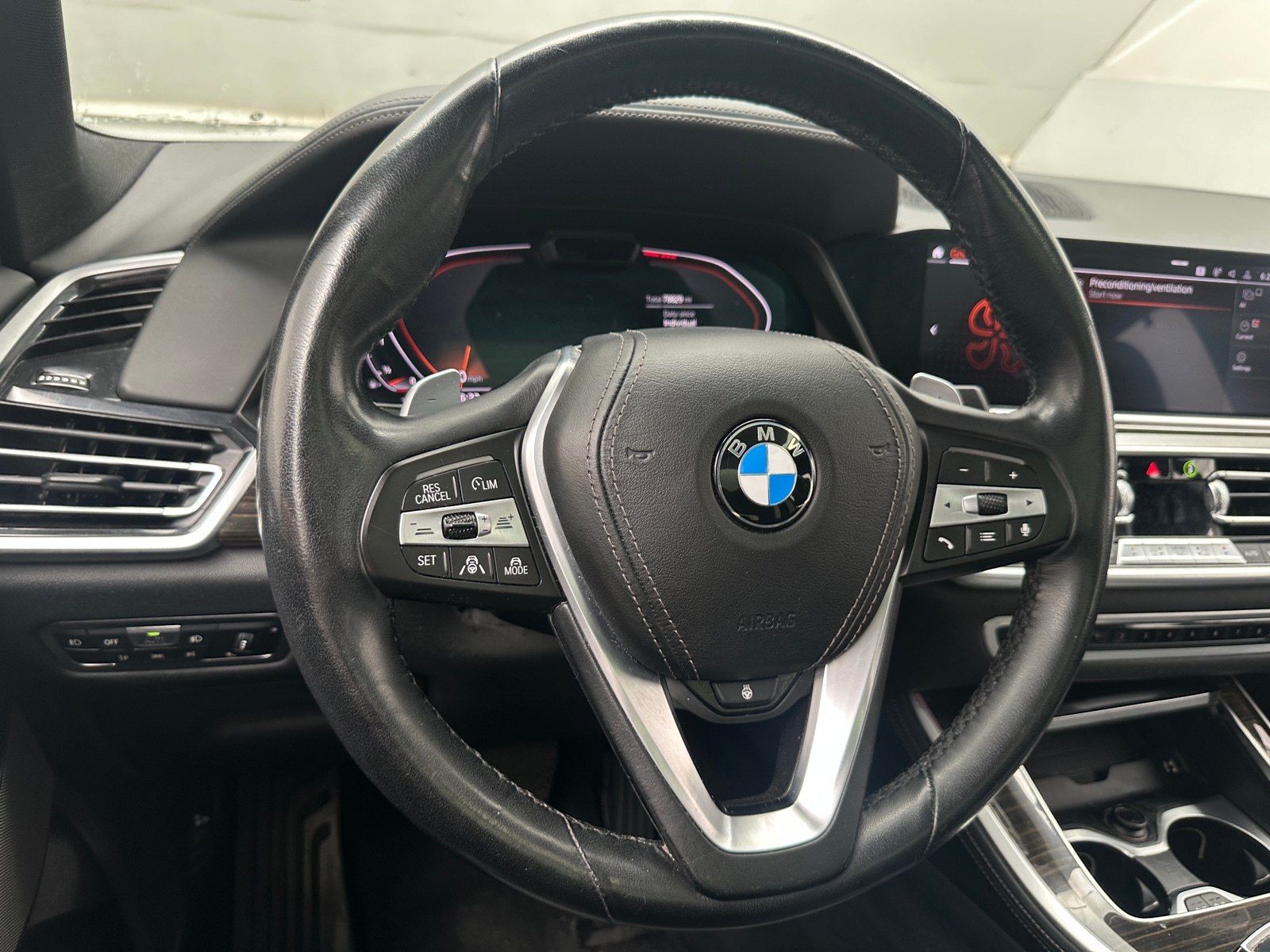 Thumbnail: 2020 BMW X5 - 4