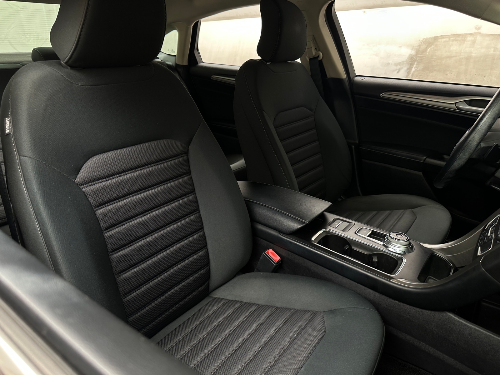 Thumbnail: 2018 Ford Fusion - 2