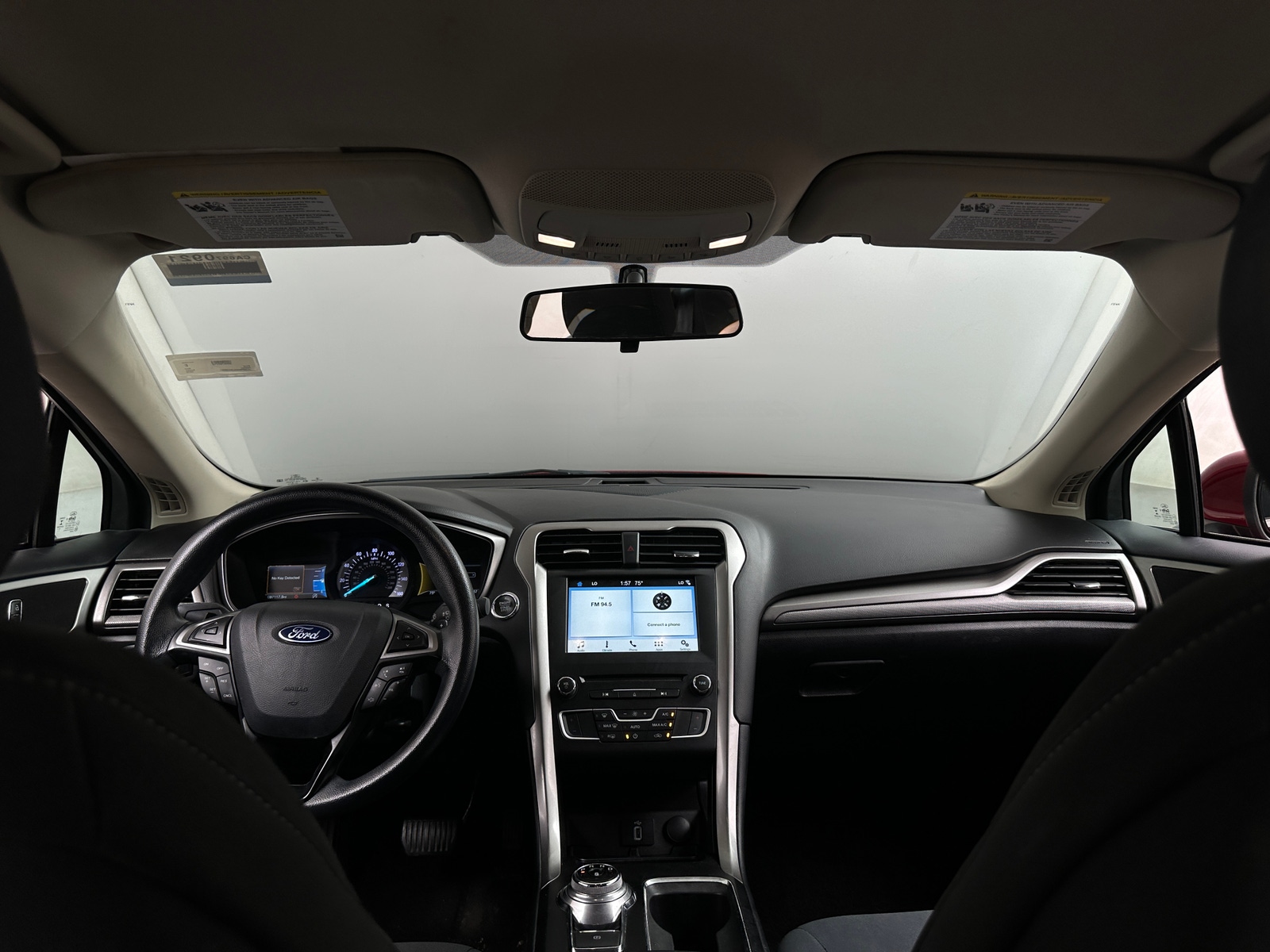Thumbnail: 2018 Ford Fusion - 3