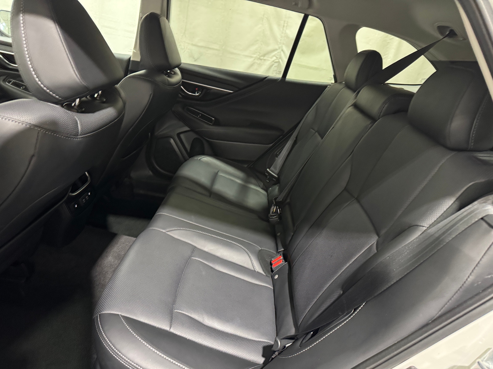 Thumbnail: 2021 Subaru Outback - 5