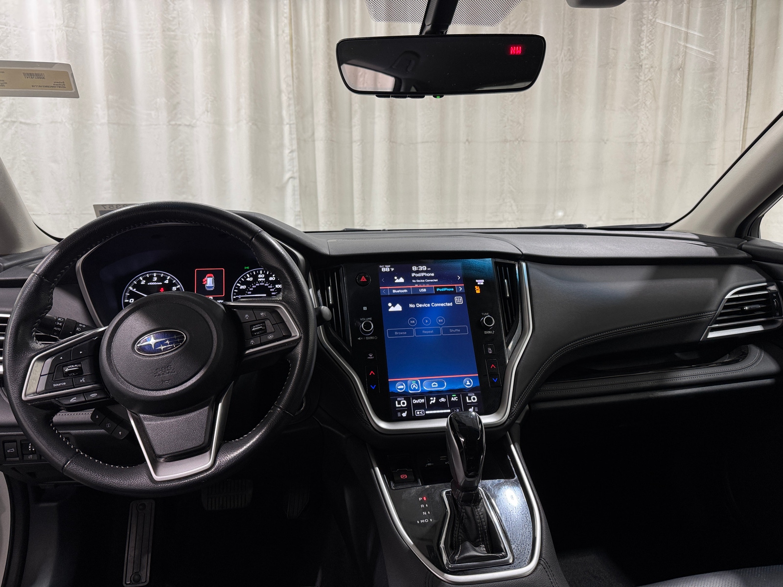 Thumbnail: 2021 Subaru Outback - 2