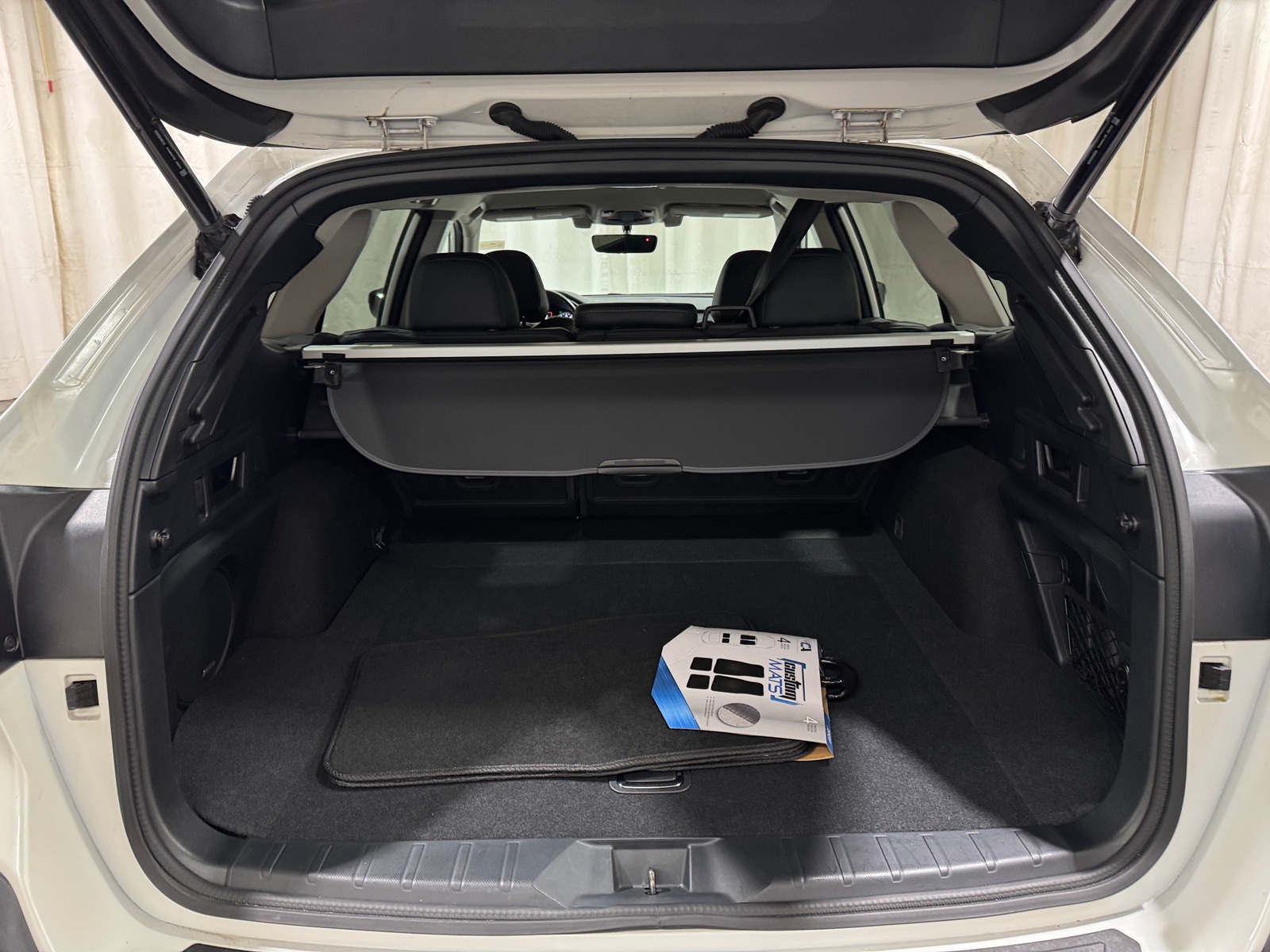 Thumbnail: 2021 Subaru Outback - 6