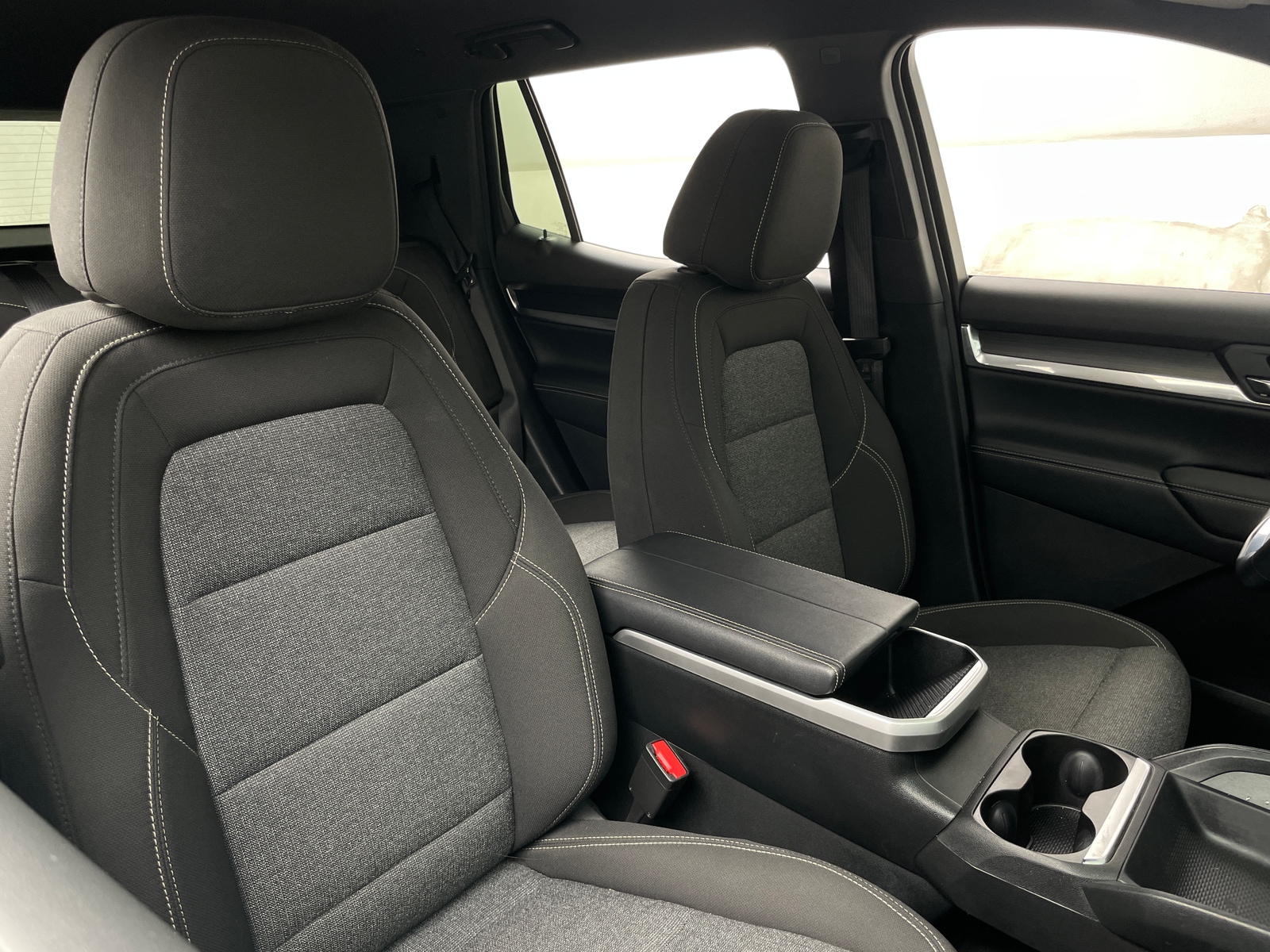 Thumbnail: 2026 GMC Terrain - 2